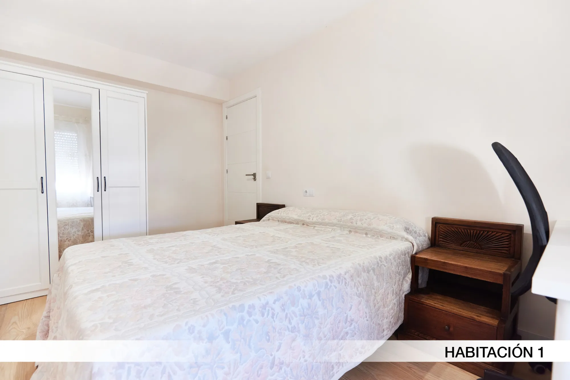 Stanza privata a Seville photo 2