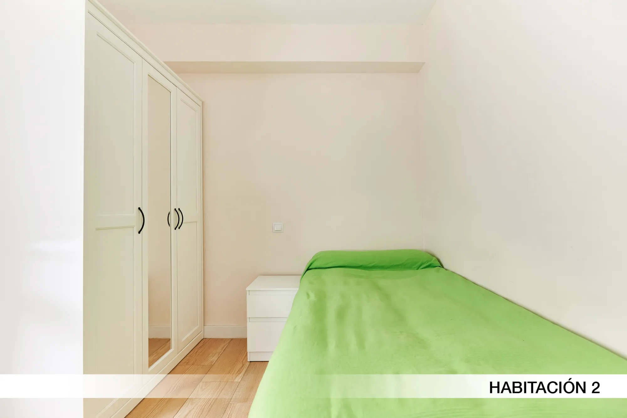 Stanza privata a Seville photo 2