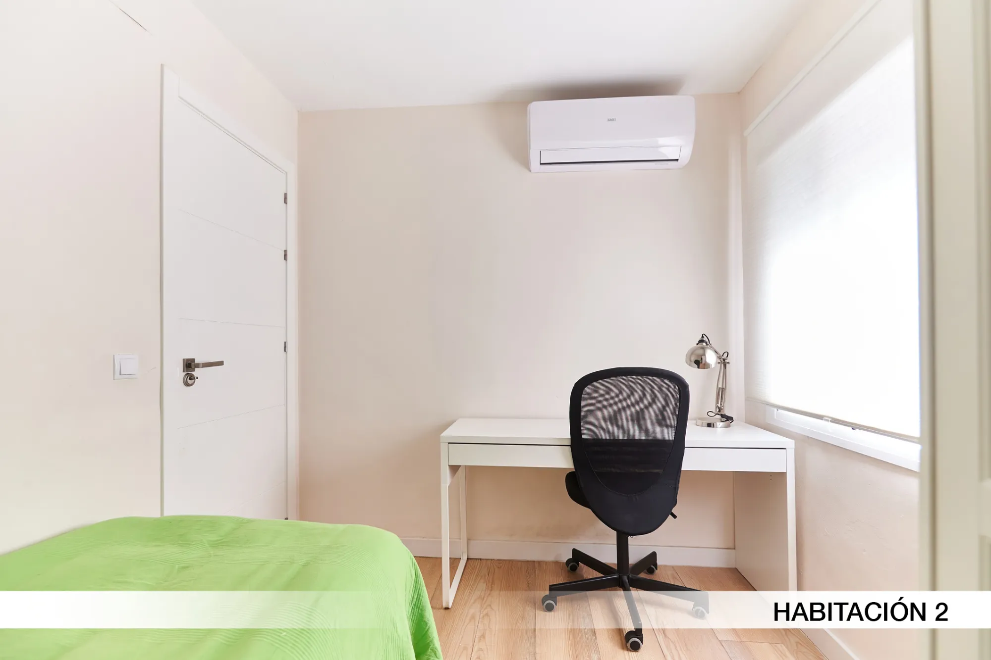 Stanza privata a Seville photo 3