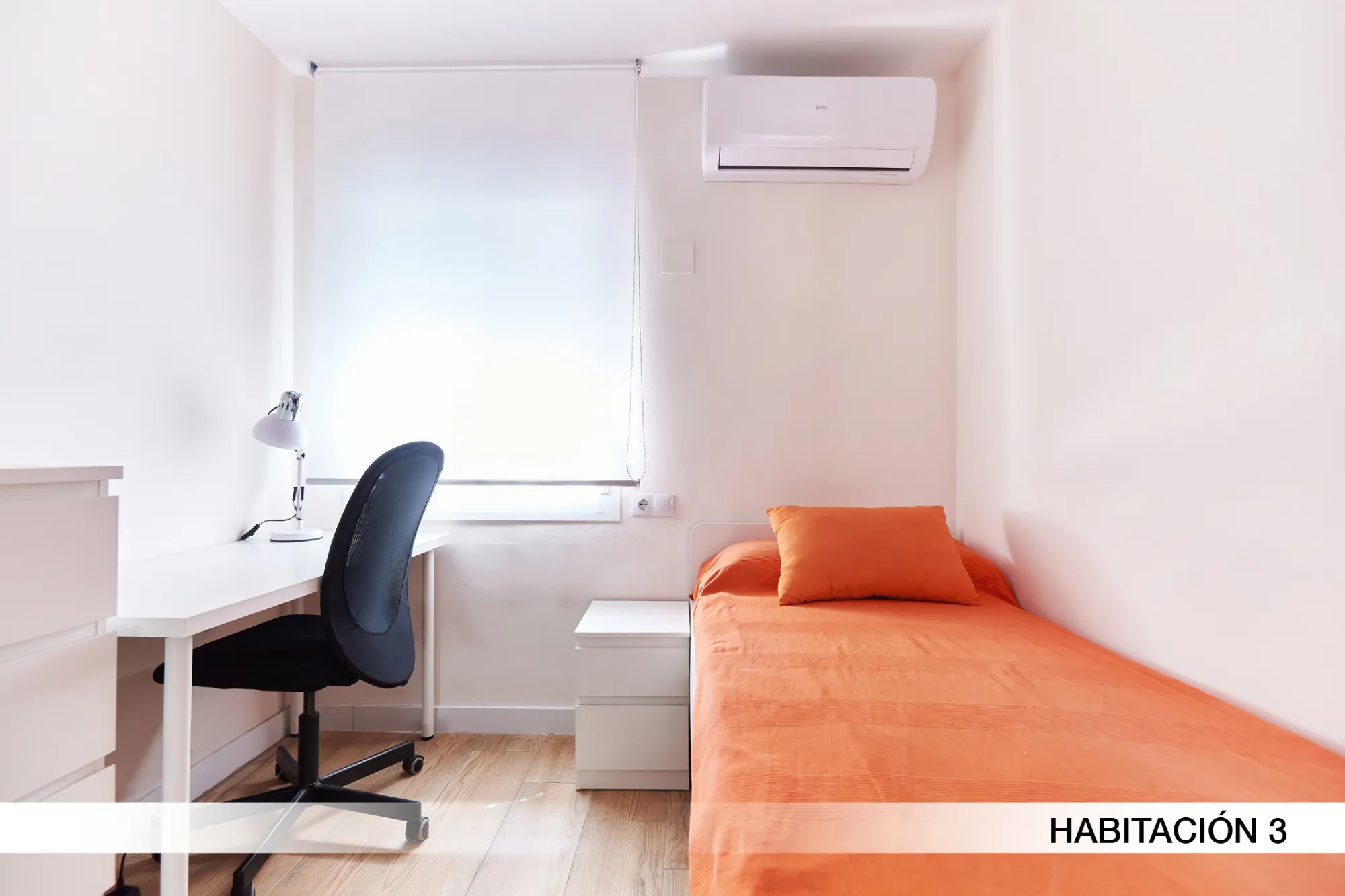 Stanza privata a Seville photo 2