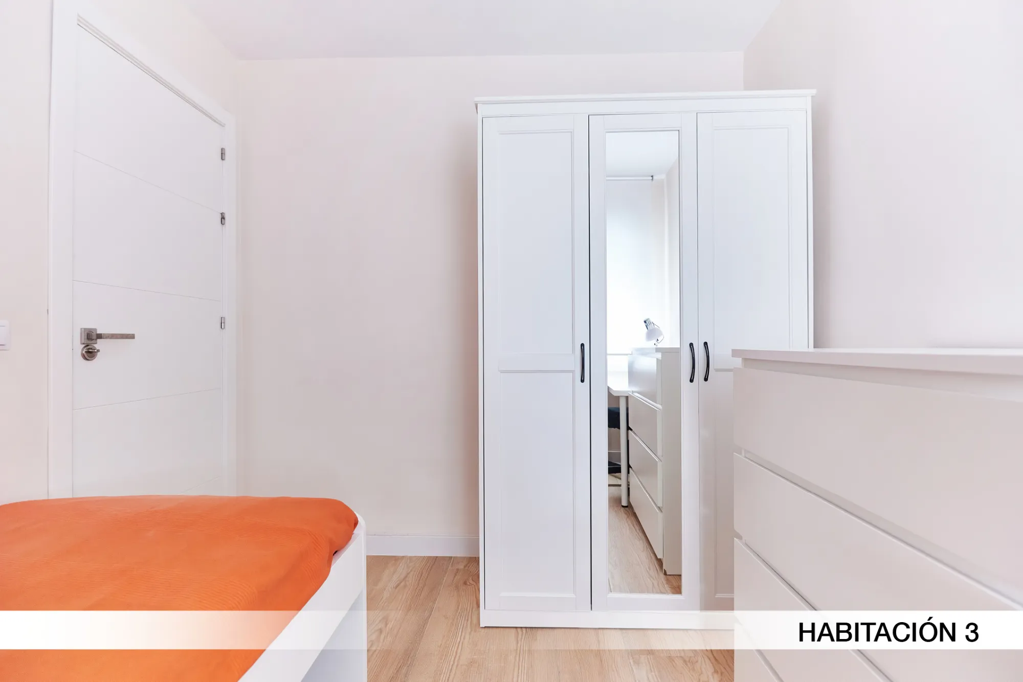 Stanza privata a Seville photo 3