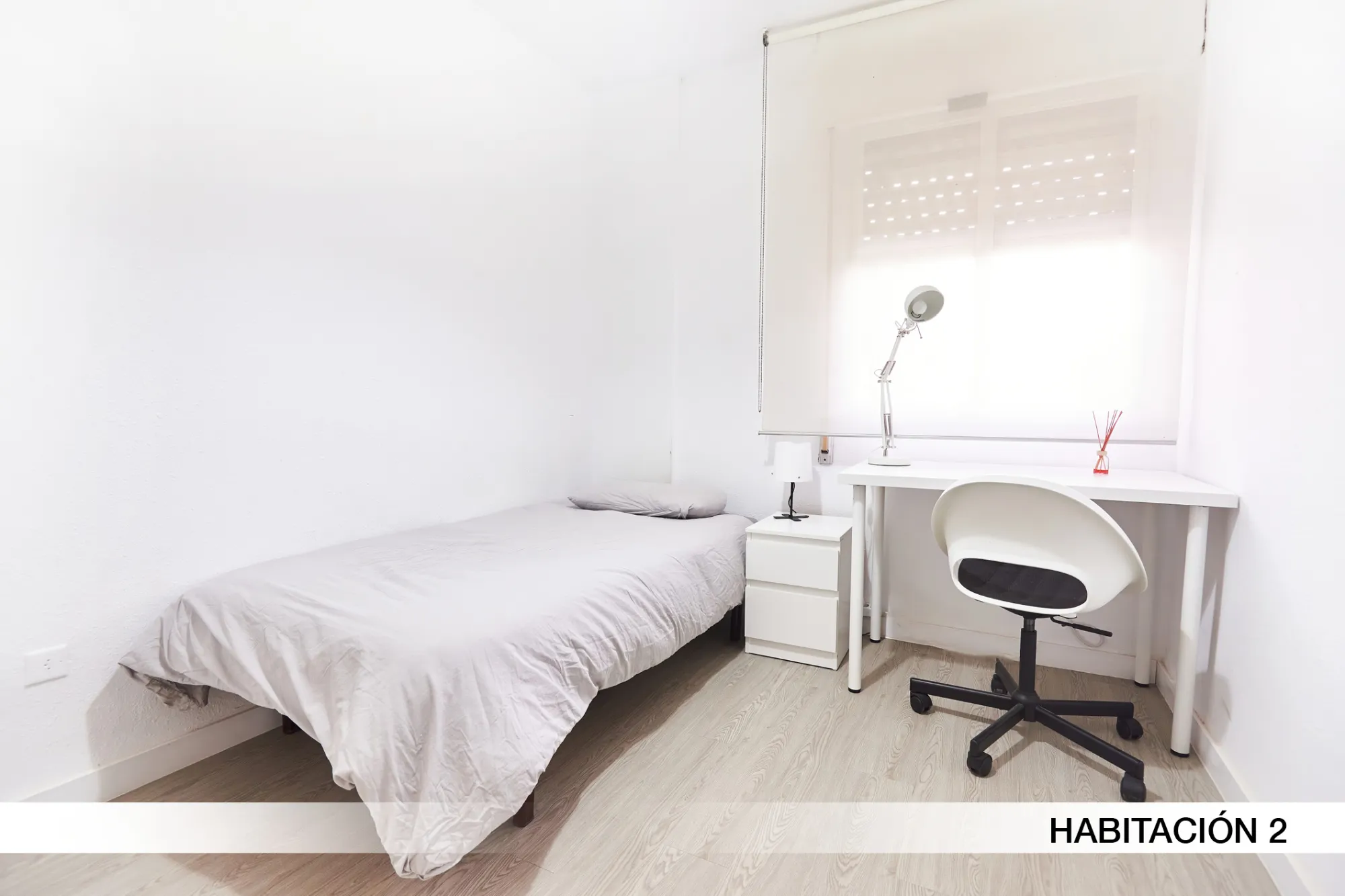 Stanza privata a Seville photo 2