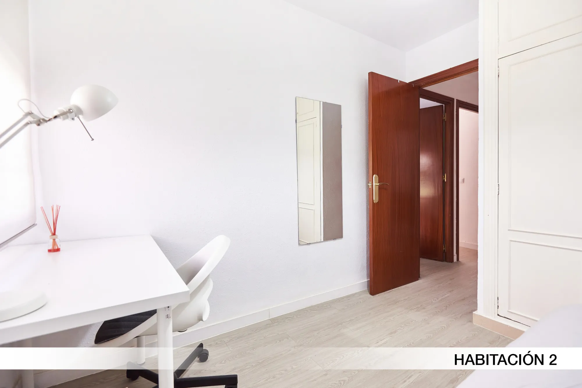 Stanza privata a Seville photo 4