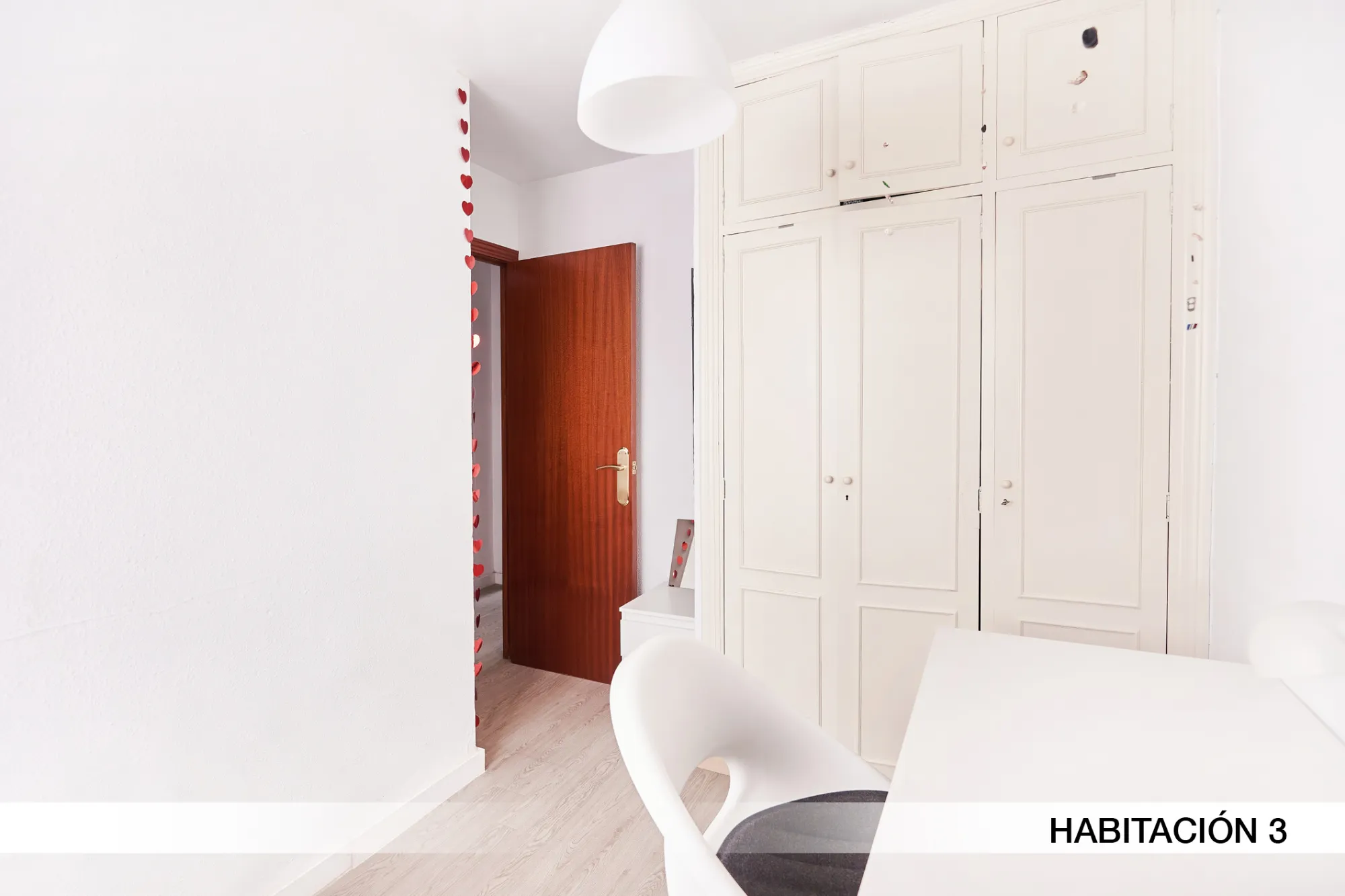 Stanza privata a Seville photo 2