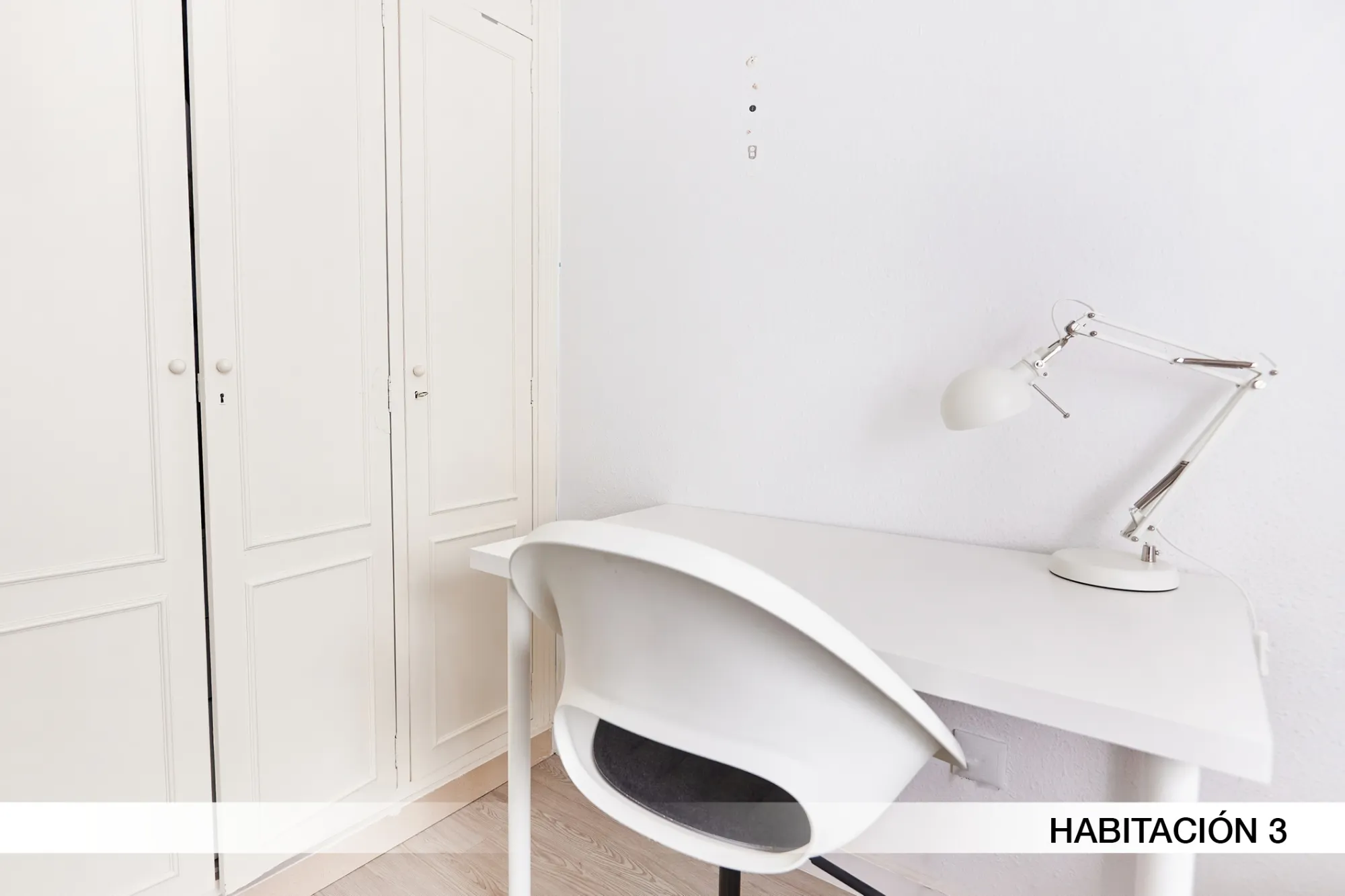 Stanza privata a Seville photo 4