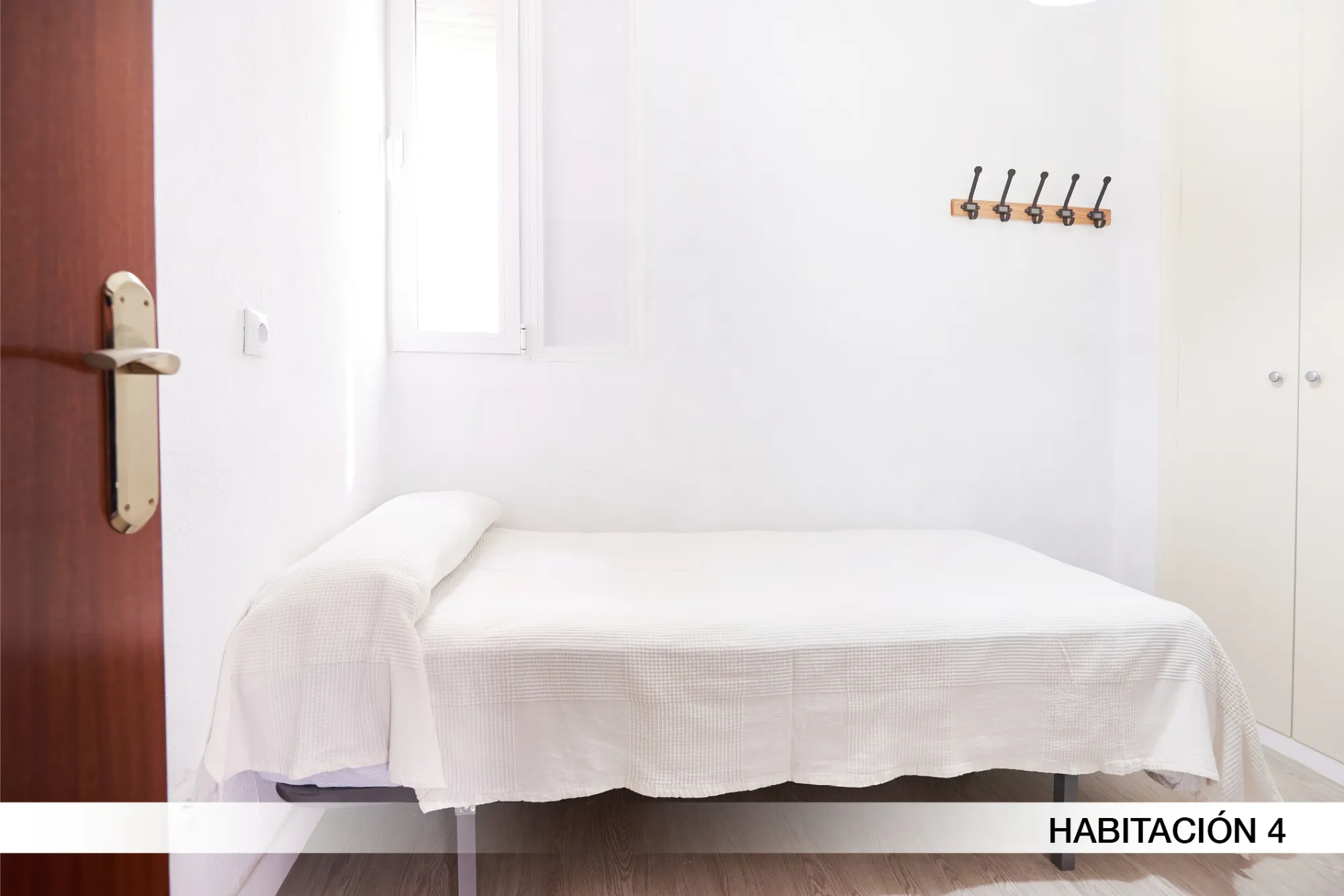 Stanza privata a Seville photo 2