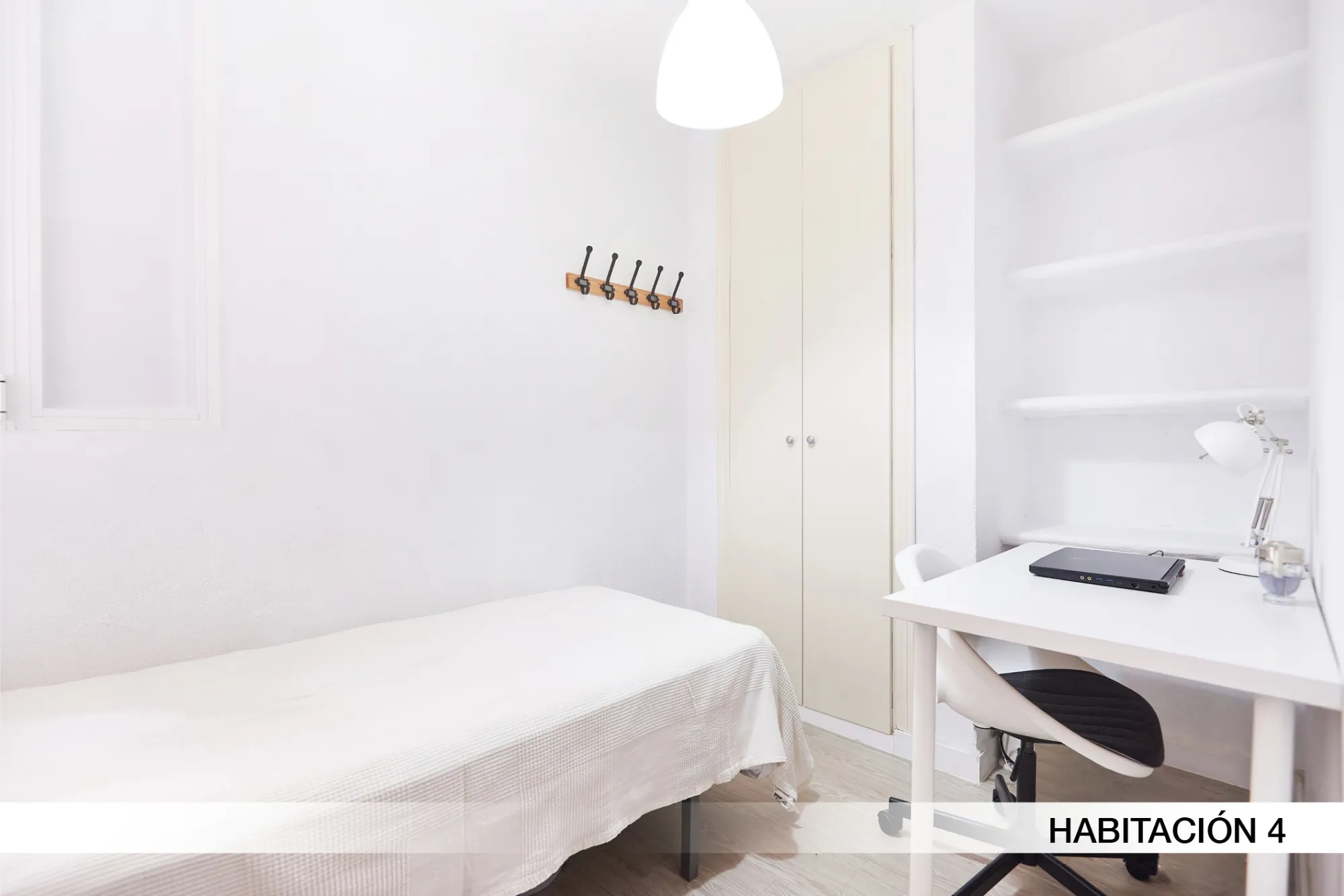 Stanza privata a Seville photo 3