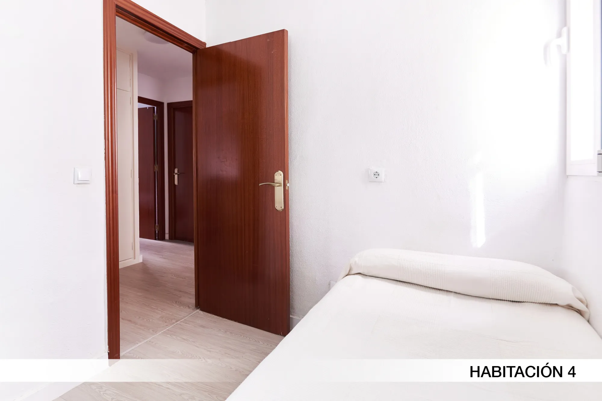 Stanza privata a Seville photo 4