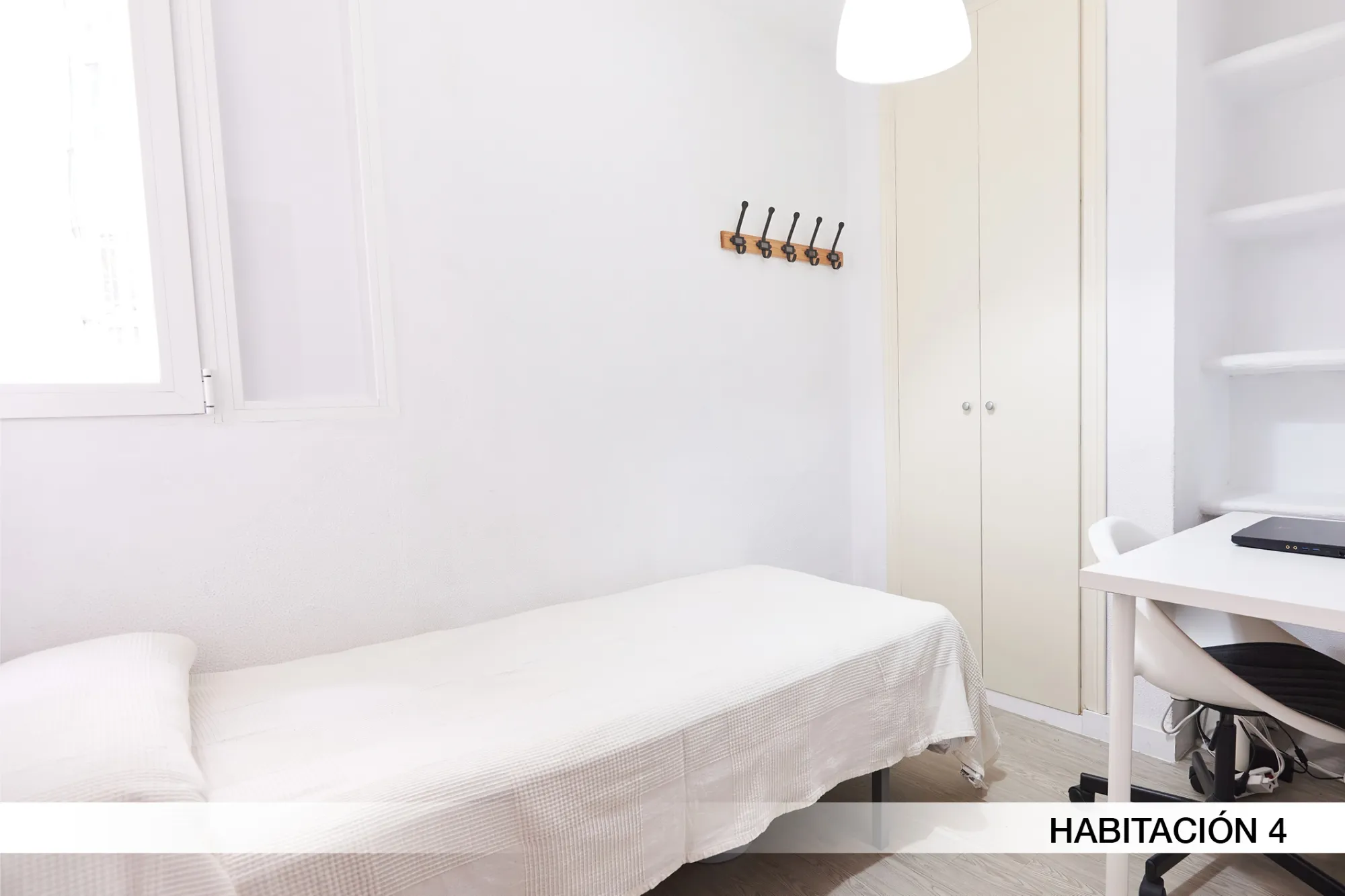 Stanza privata a Seville