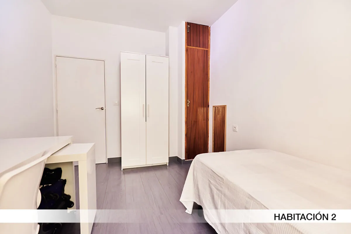 Stanza privata a Seville photo 2