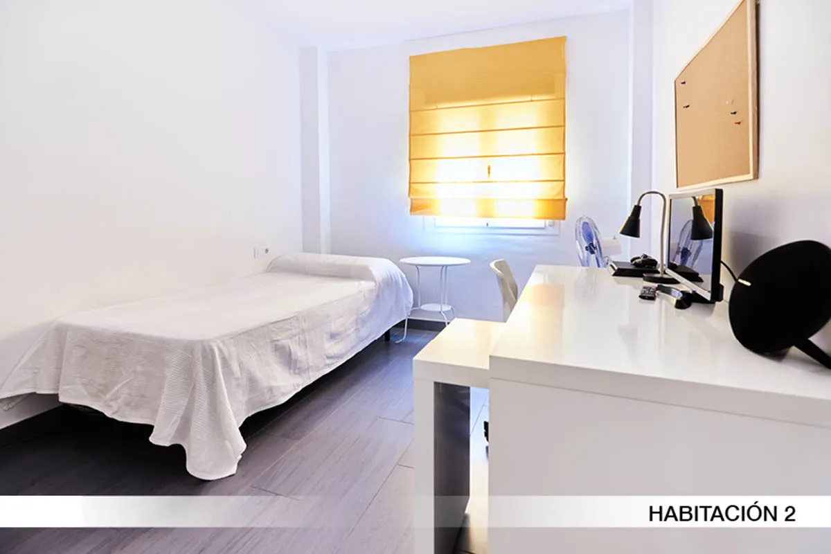 Stanza privata a Seville photo 3