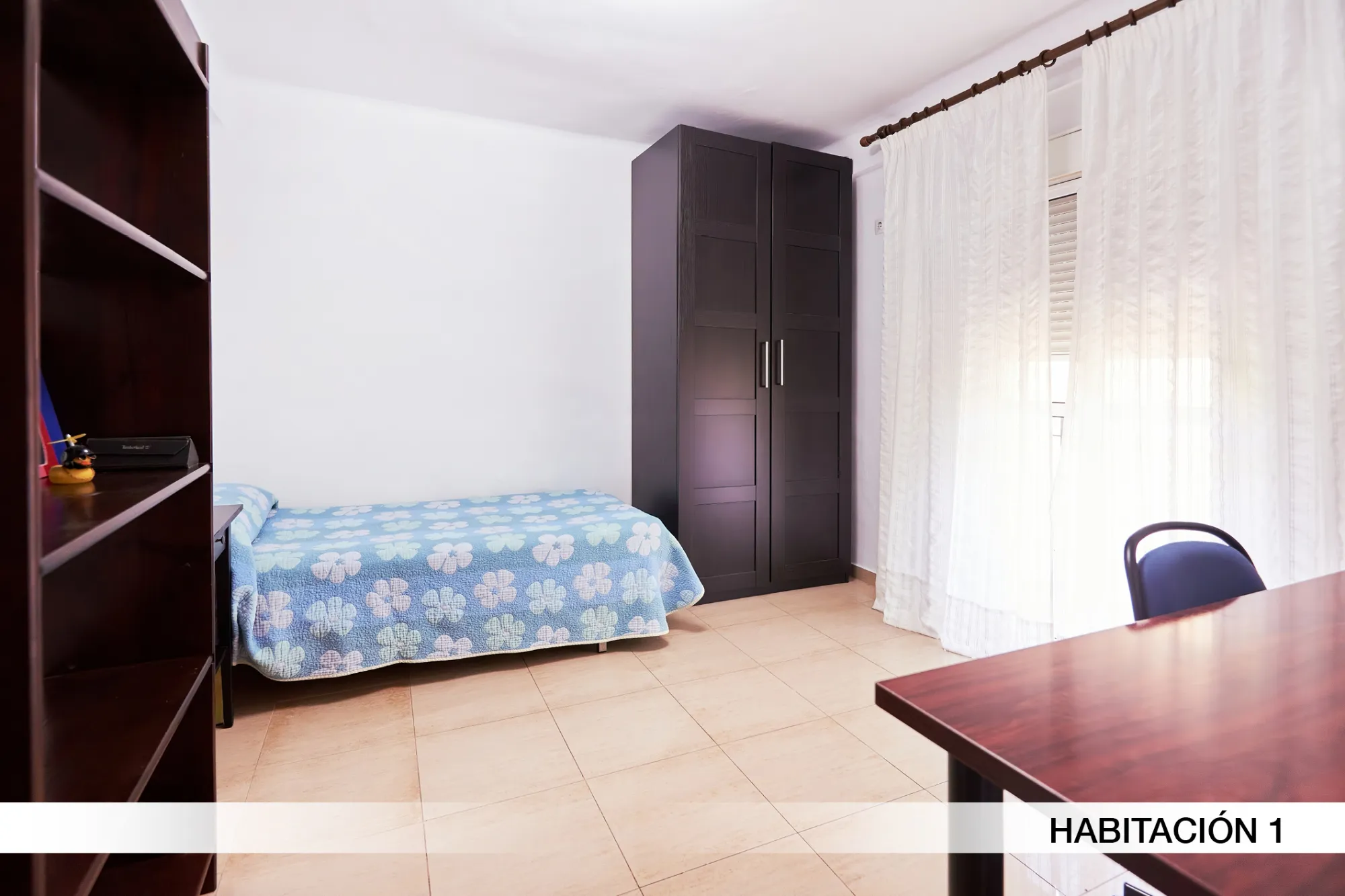 Stanza privata a Seville photo 2