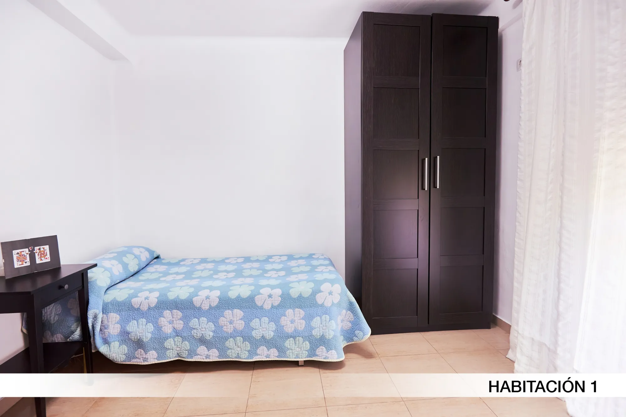 Stanza privata a Seville photo 4