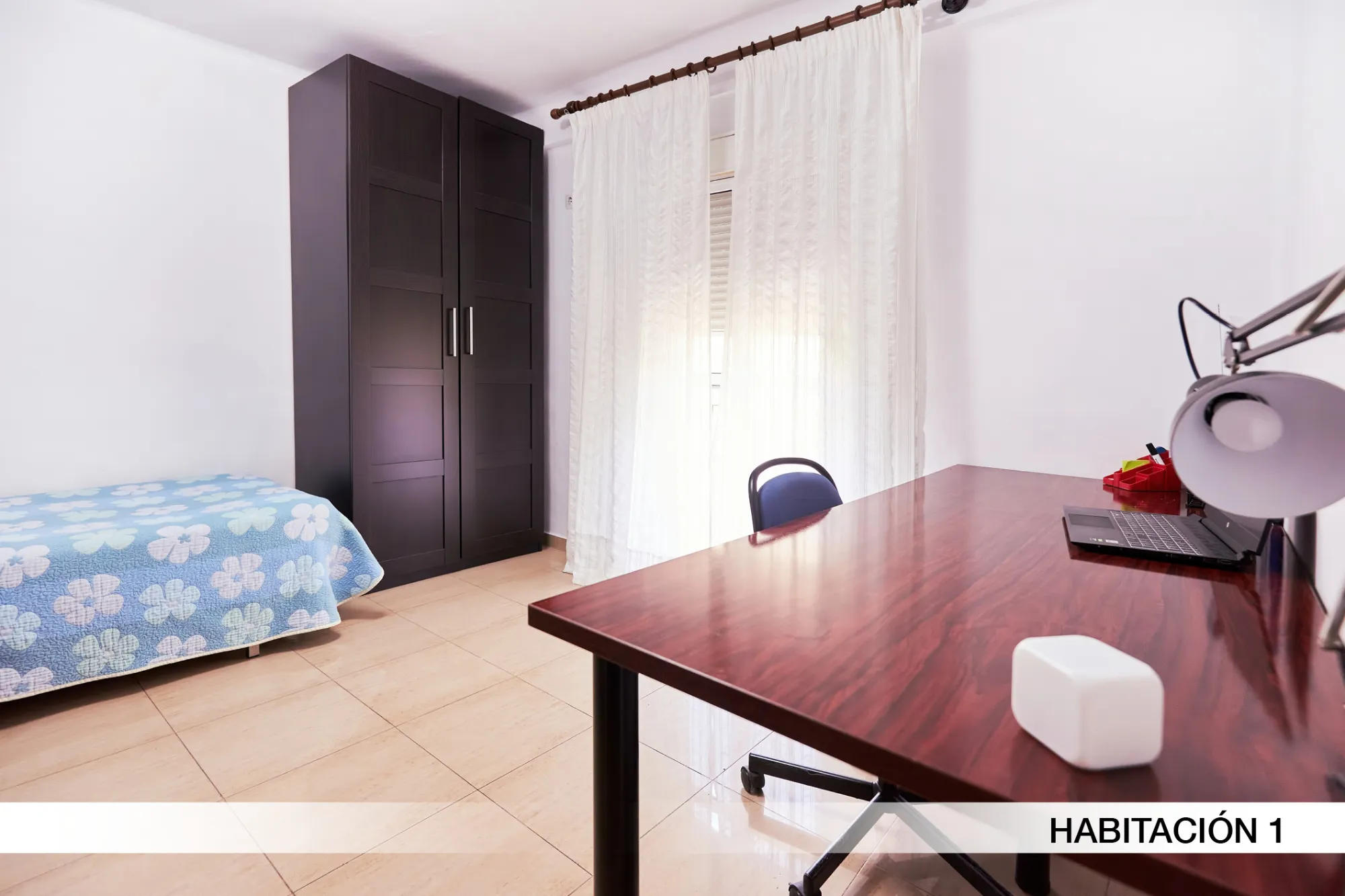 Stanza privata a Seville photo 3