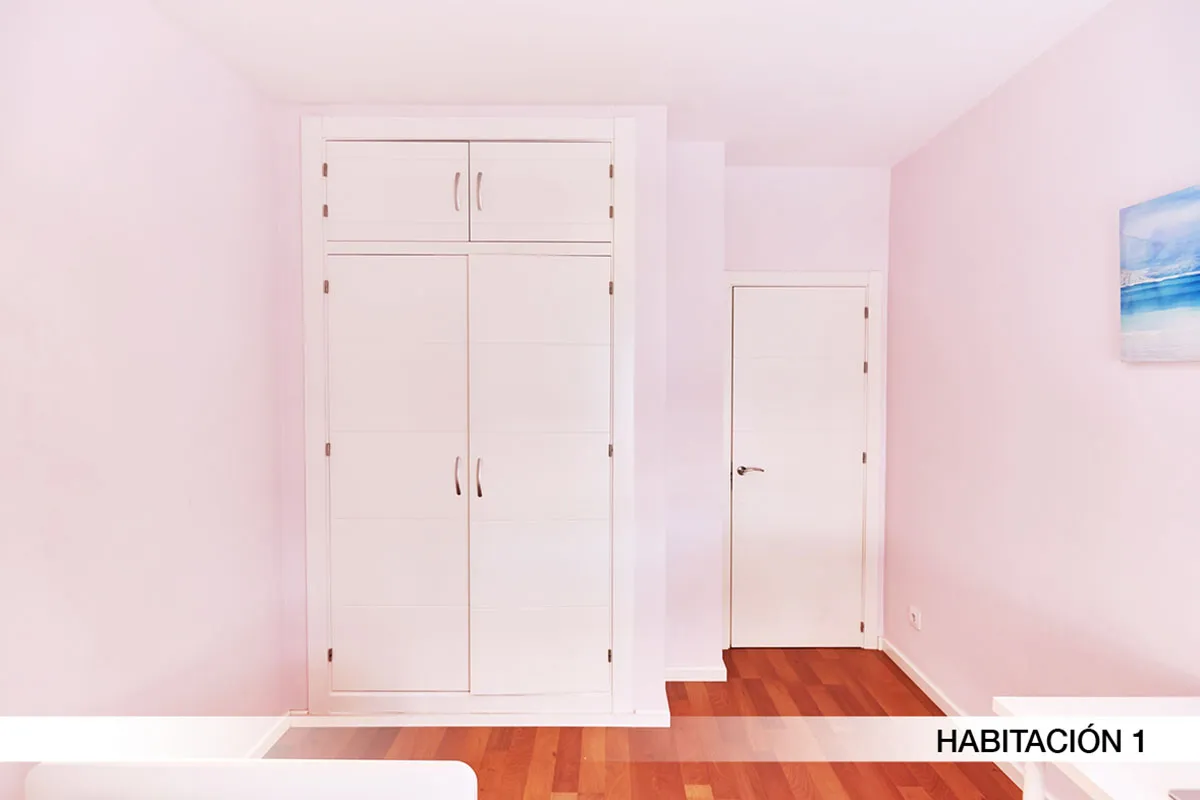 Stanza privata a Seville photo 3