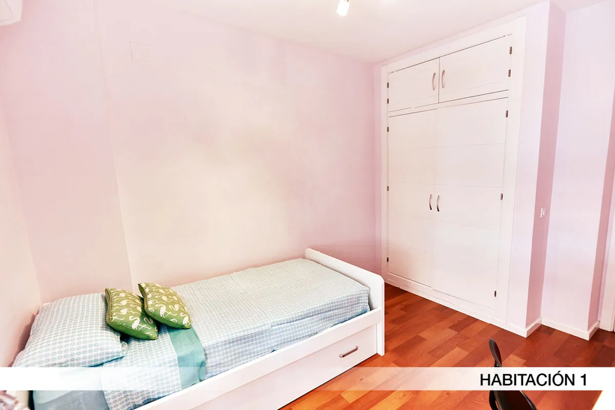 Stanza privata a Seville photo 2