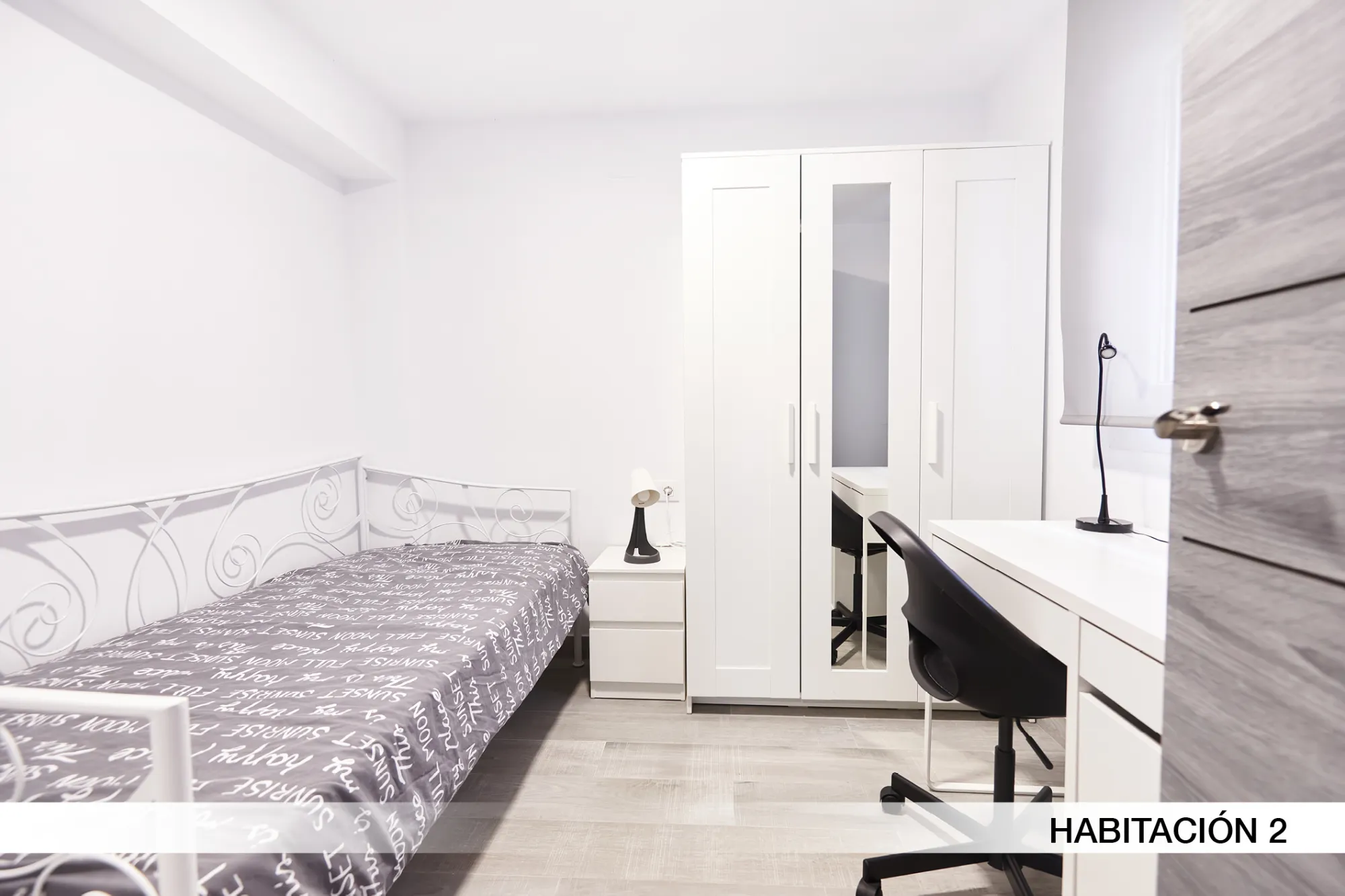 Stanza privata a Seville photo 2