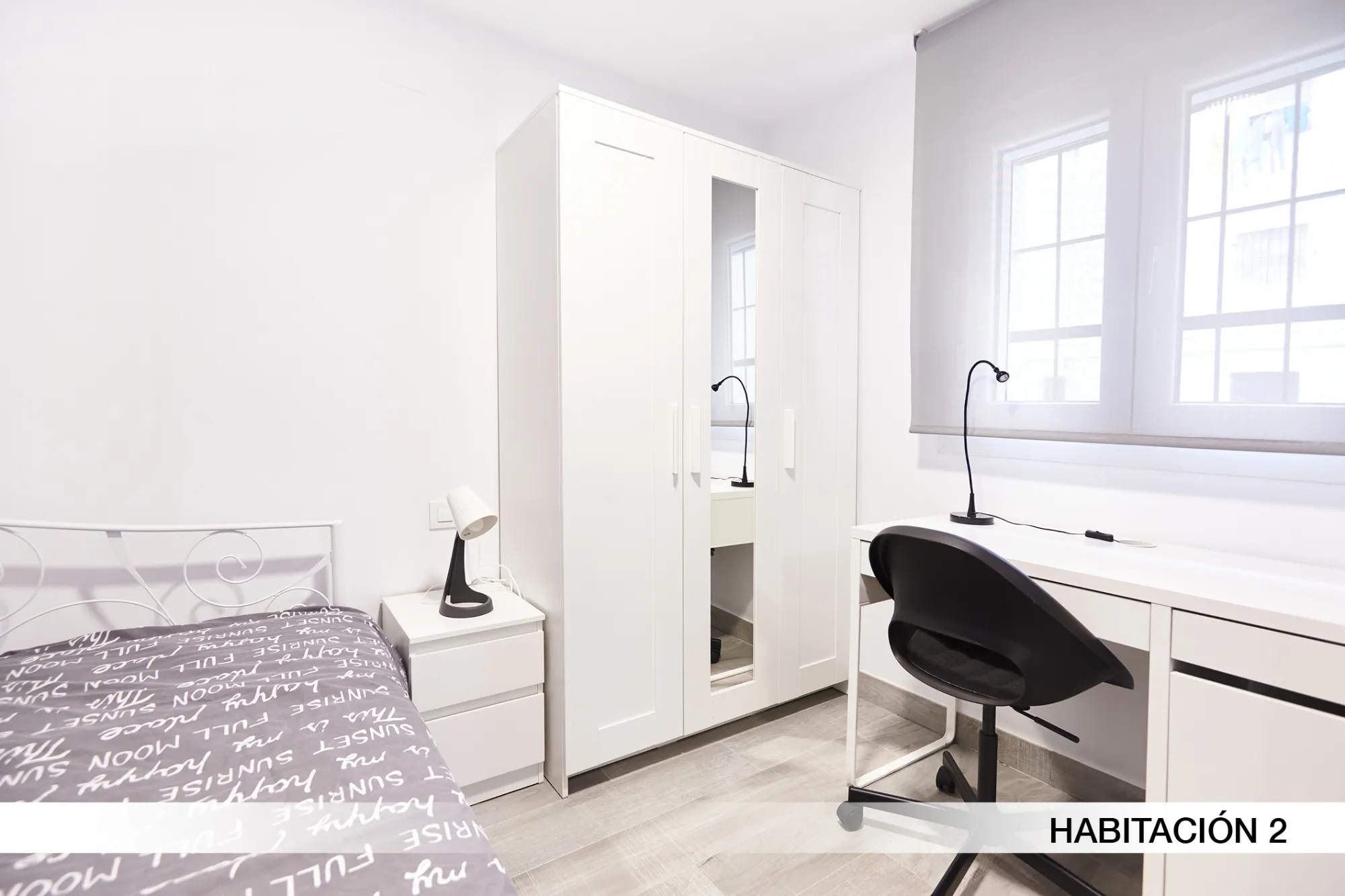 Stanza privata a Seville photo 3