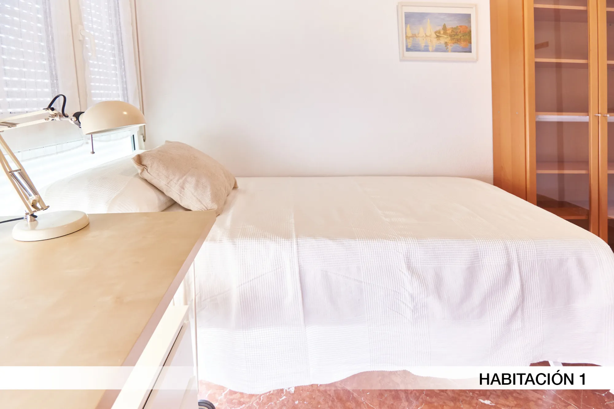 Stanza privata a Seville photo 3