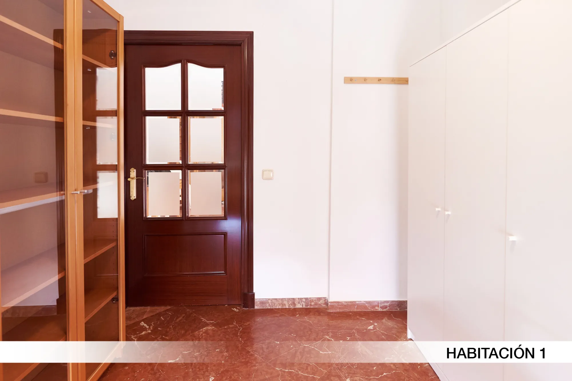 Stanza privata a Seville photo 4