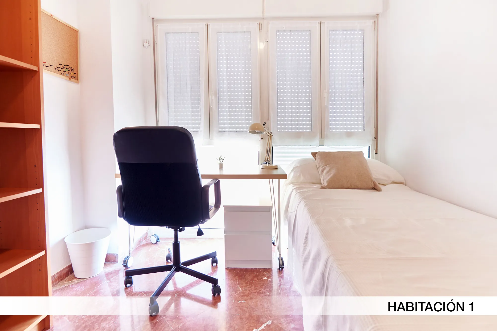 Stanza privata a Seville photo 2