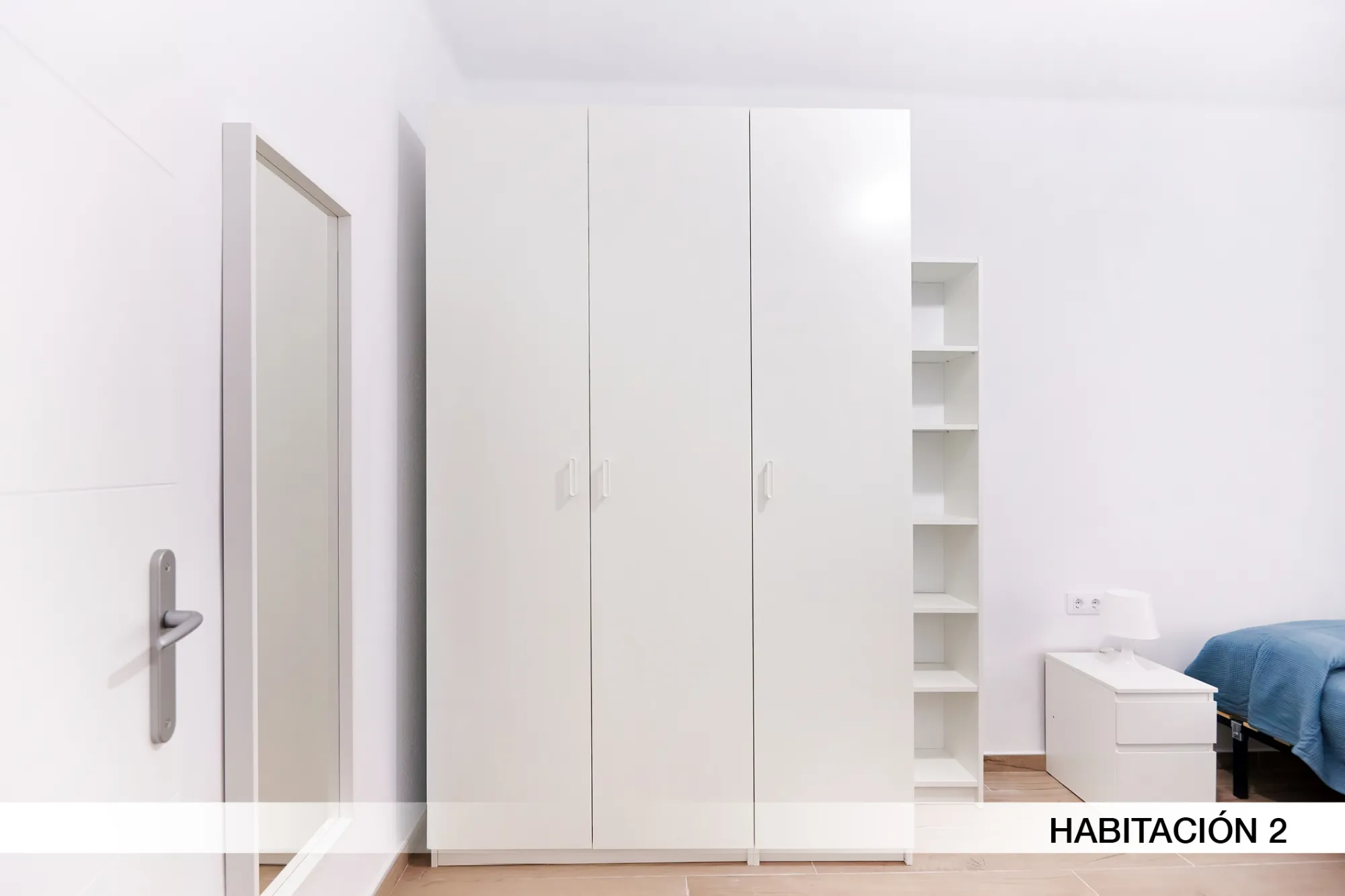 Stanza privata a Seville photo 3