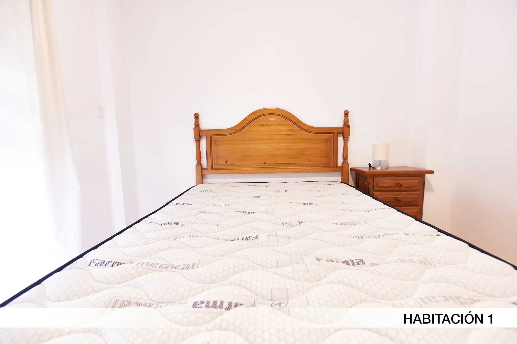 Stanza privata a Seville photo 2