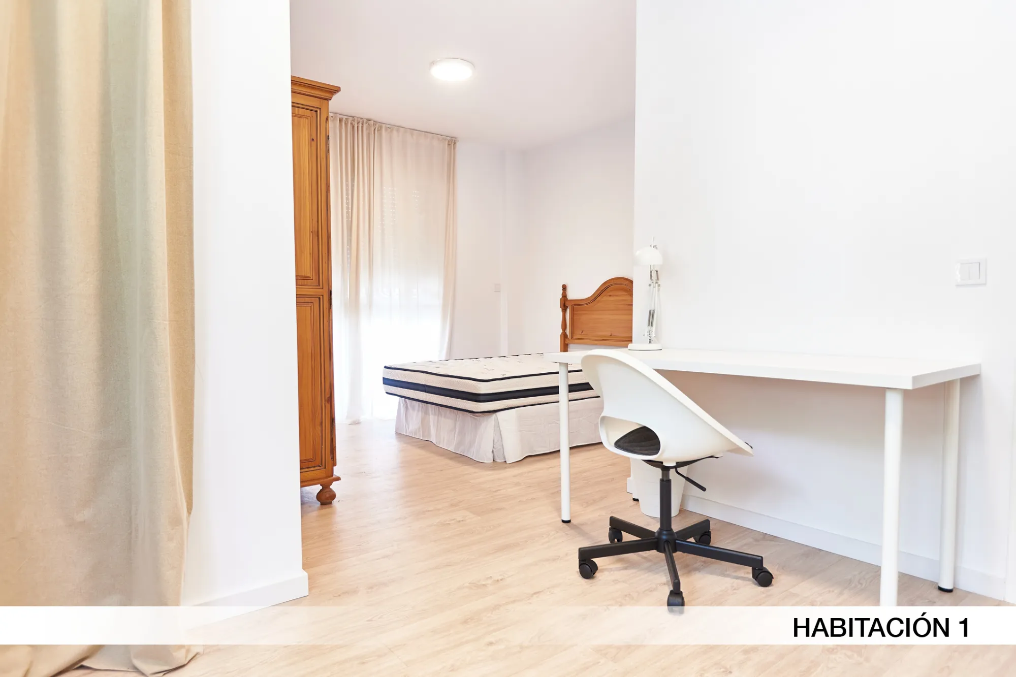 Stanza privata a Seville photo 4