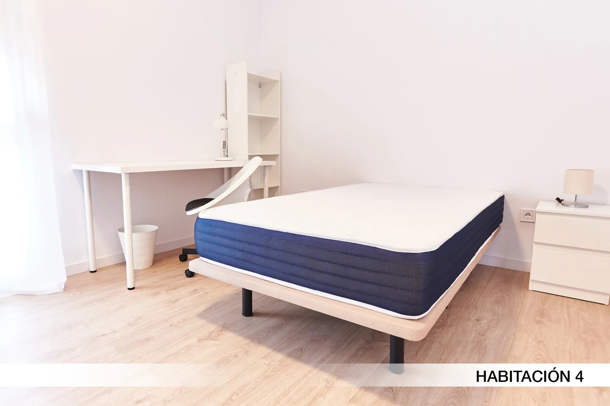 Stanza privata a Seville photo 2