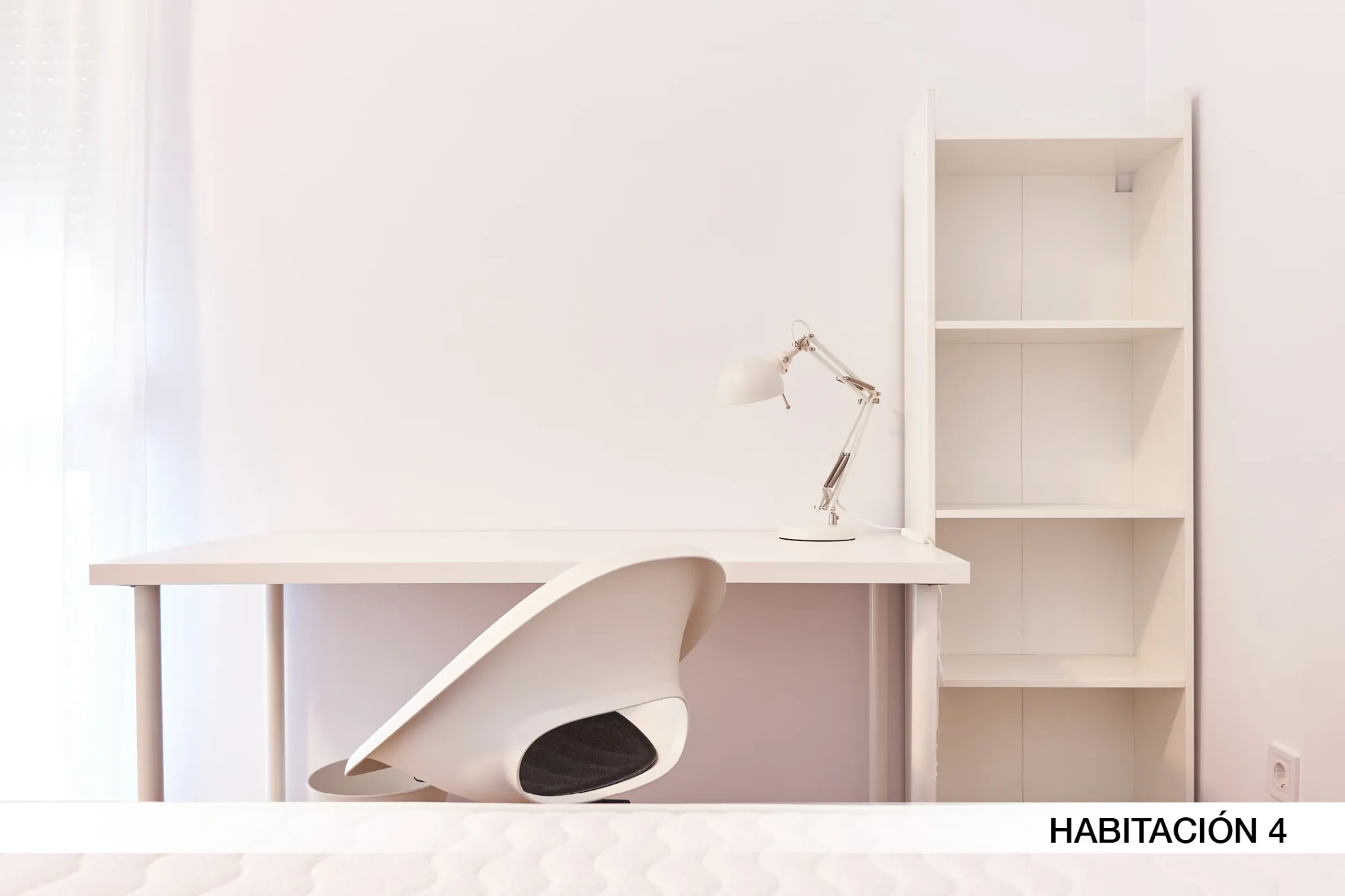 Stanza privata a Seville photo 4