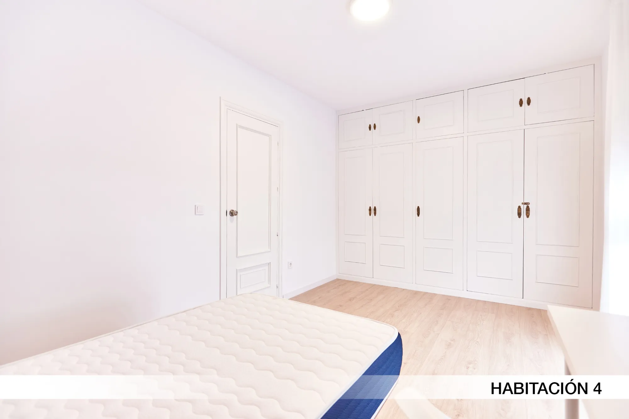 Stanza privata a Seville photo 3