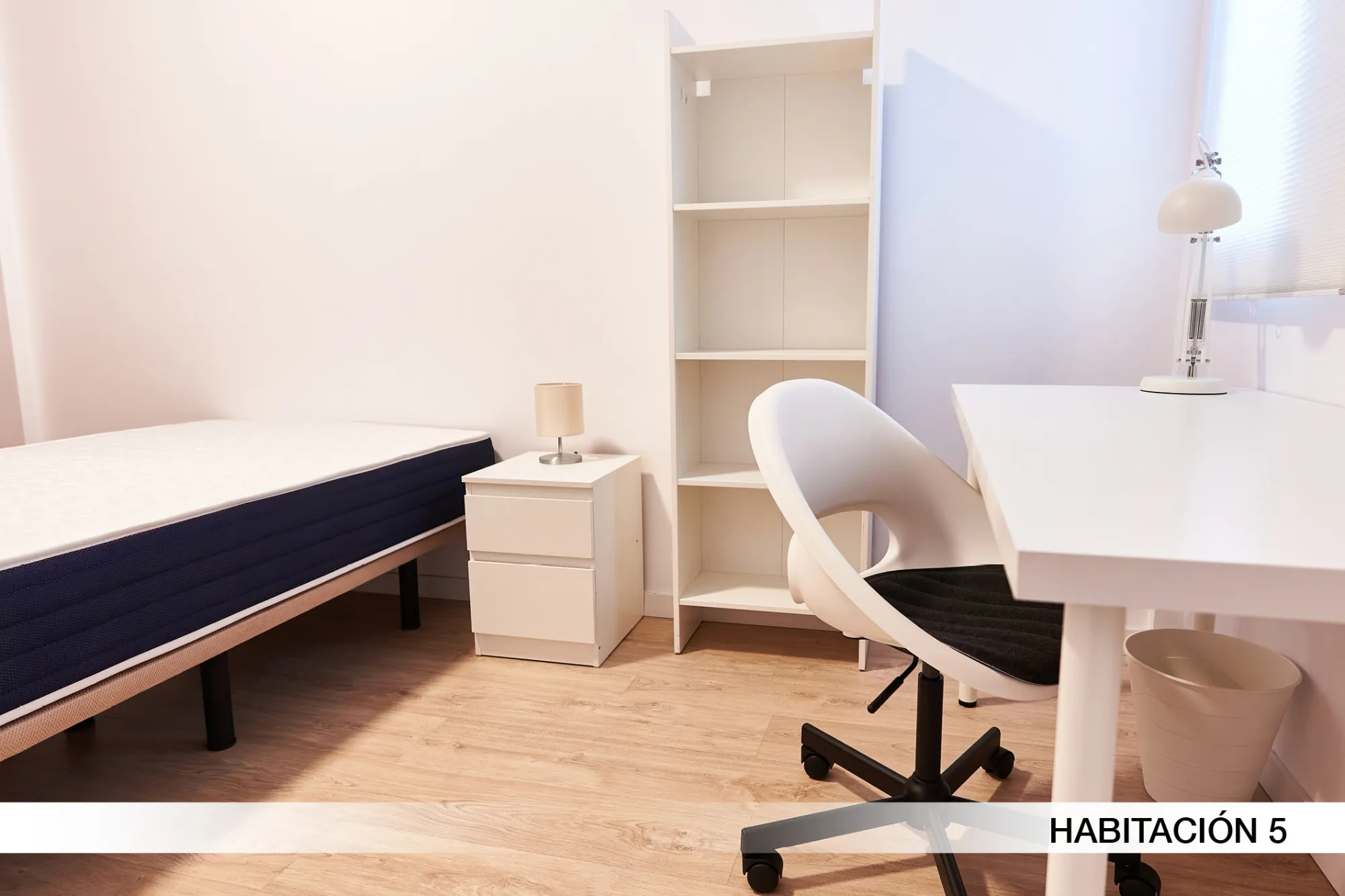 Stanza privata a Seville photo 2