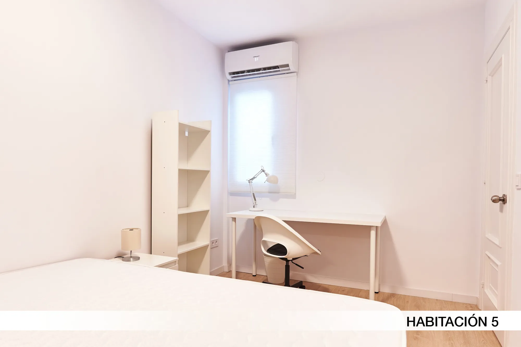 Stanza privata a Seville photo 4