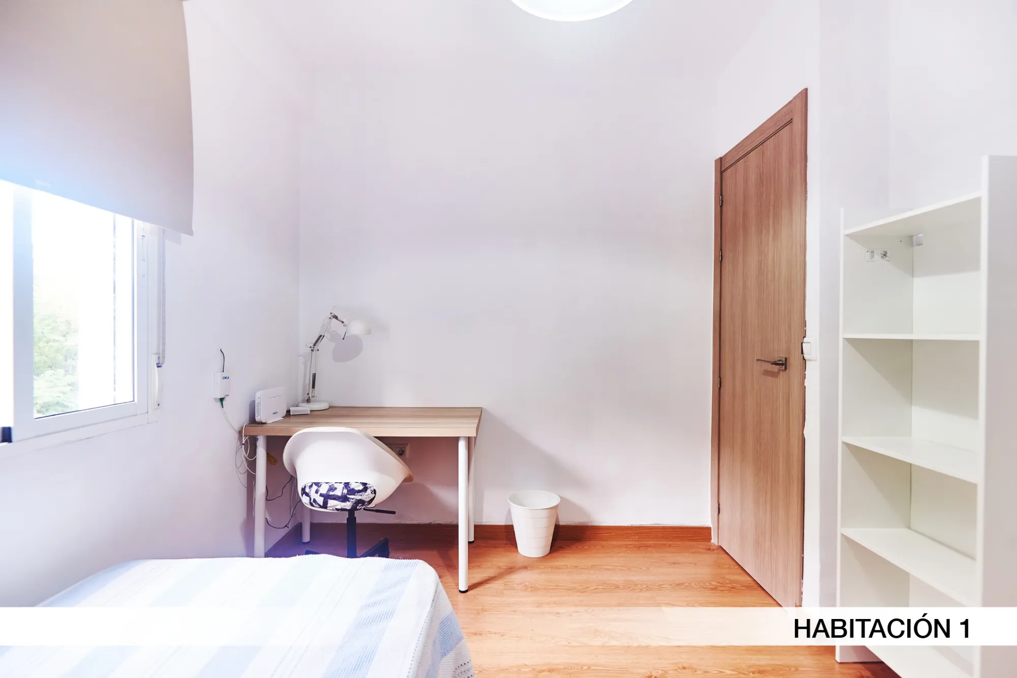 Stanza privata a Seville photo 4