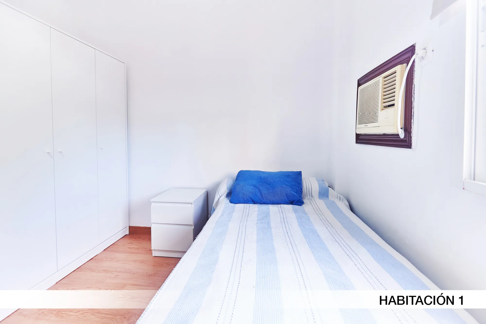 Stanza privata a Seville photo 3