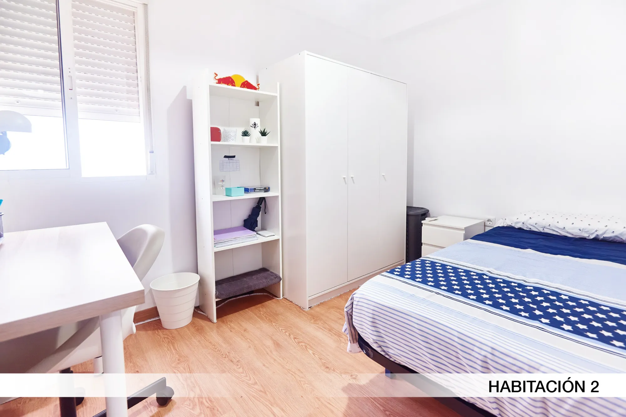 Stanza privata a Seville