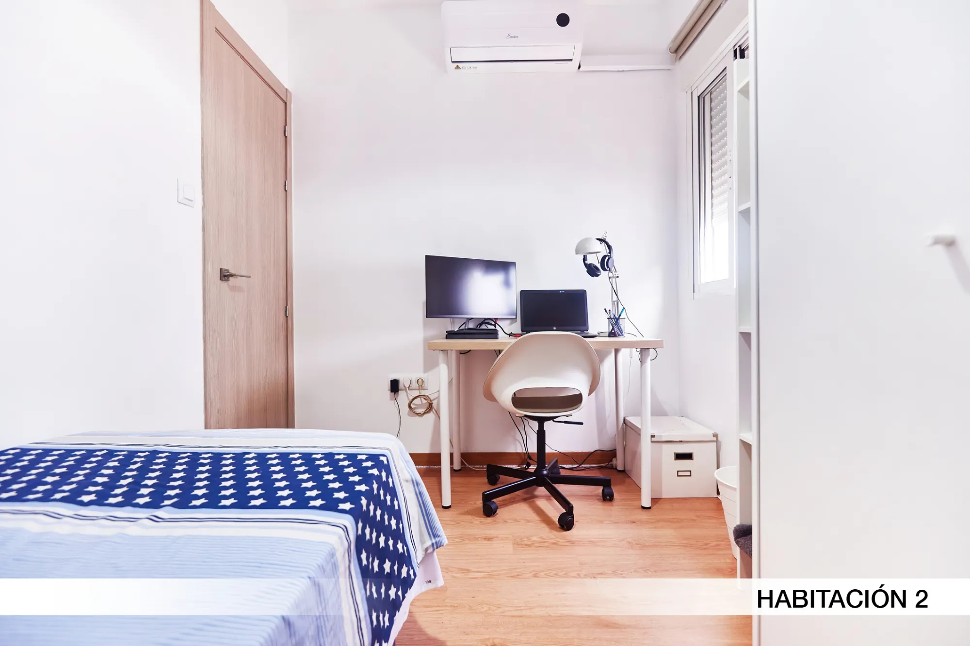 Stanza privata a Seville photo 3