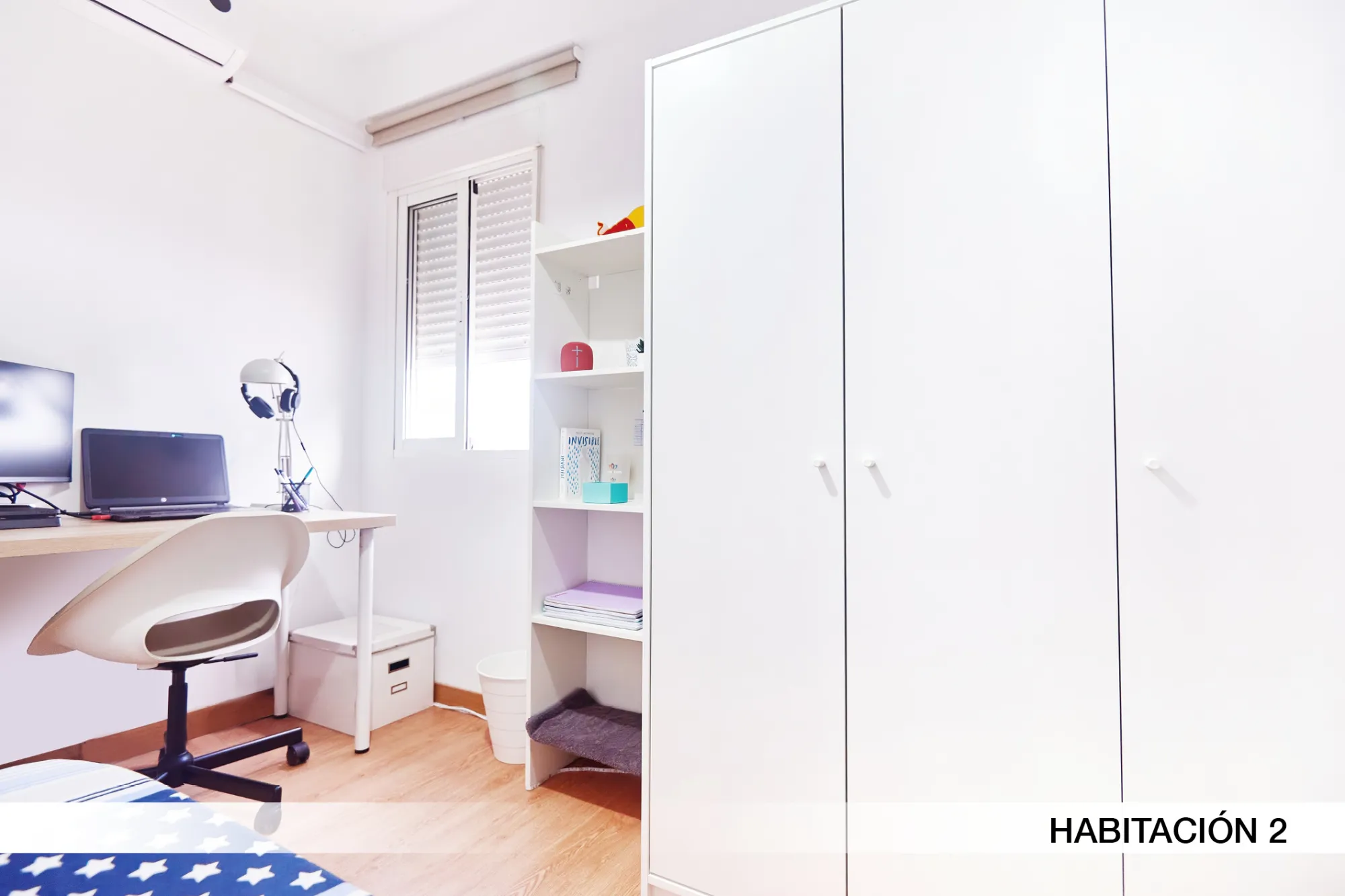 Stanza privata a Seville photo 4