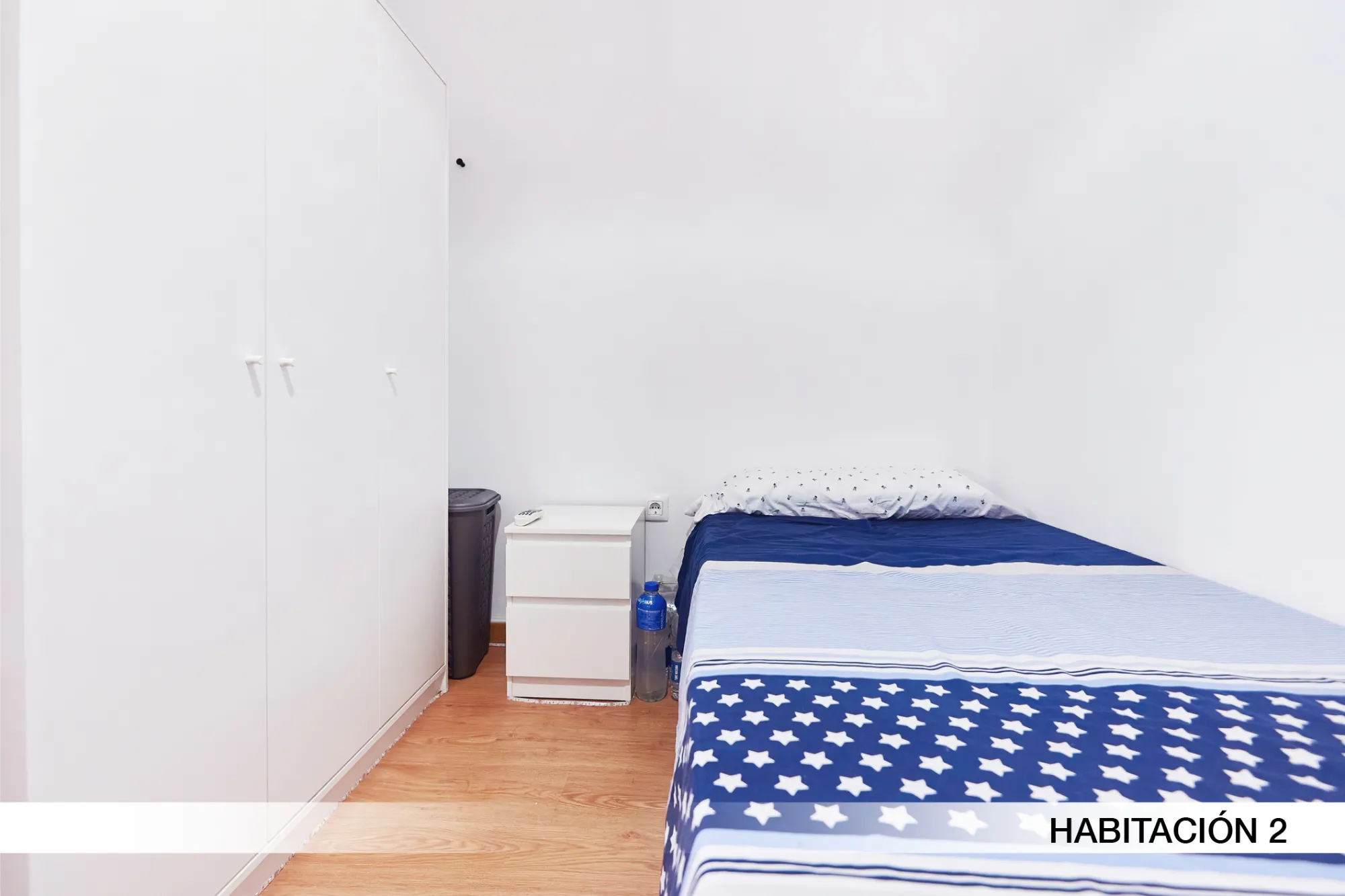 Stanza privata a Seville photo 2