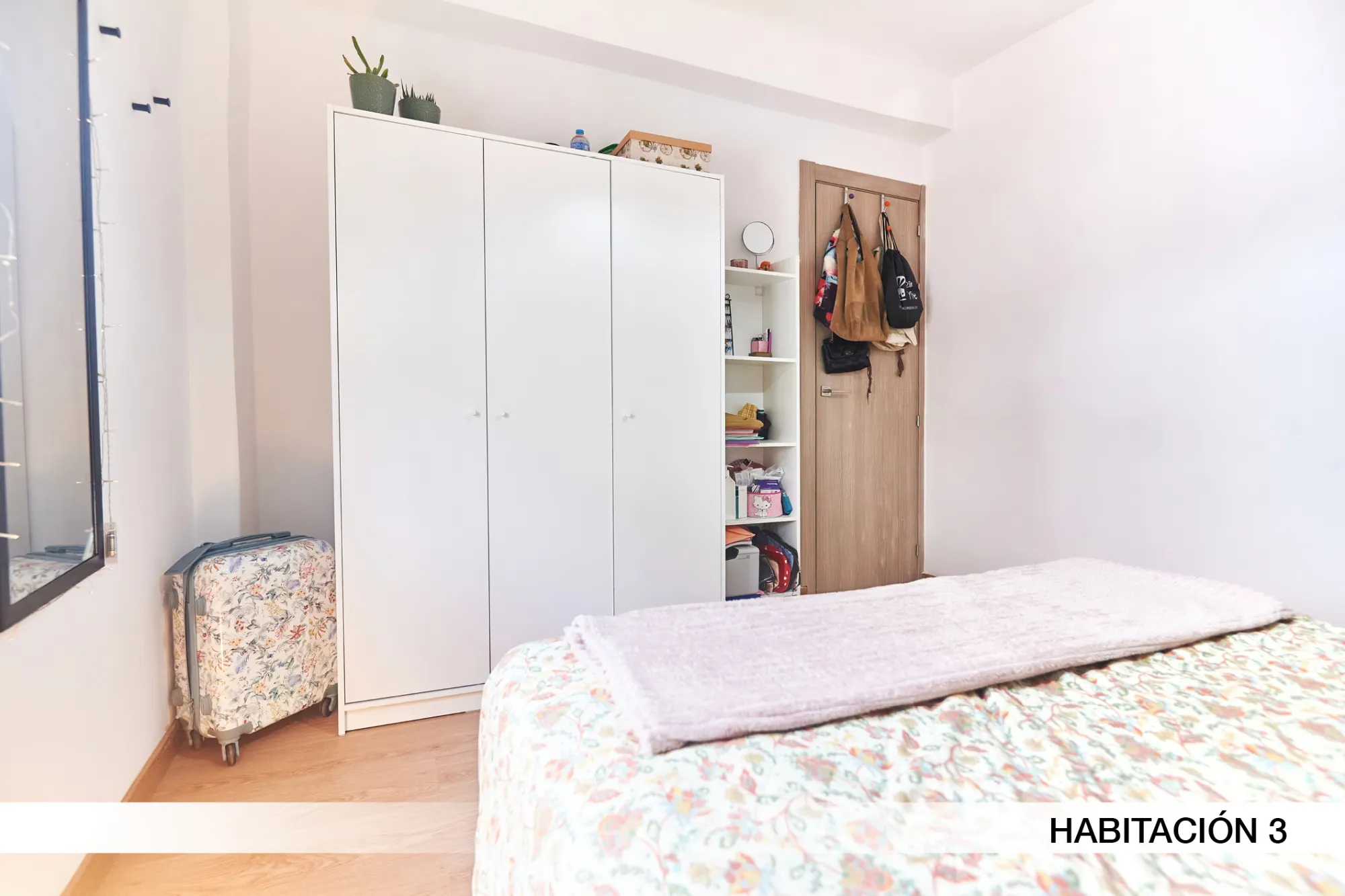 Stanza privata a Seville photo 3