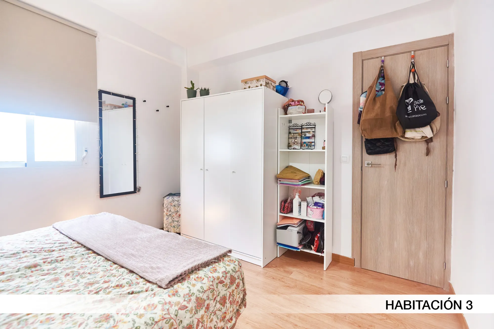 Stanza privata a Seville photo 2