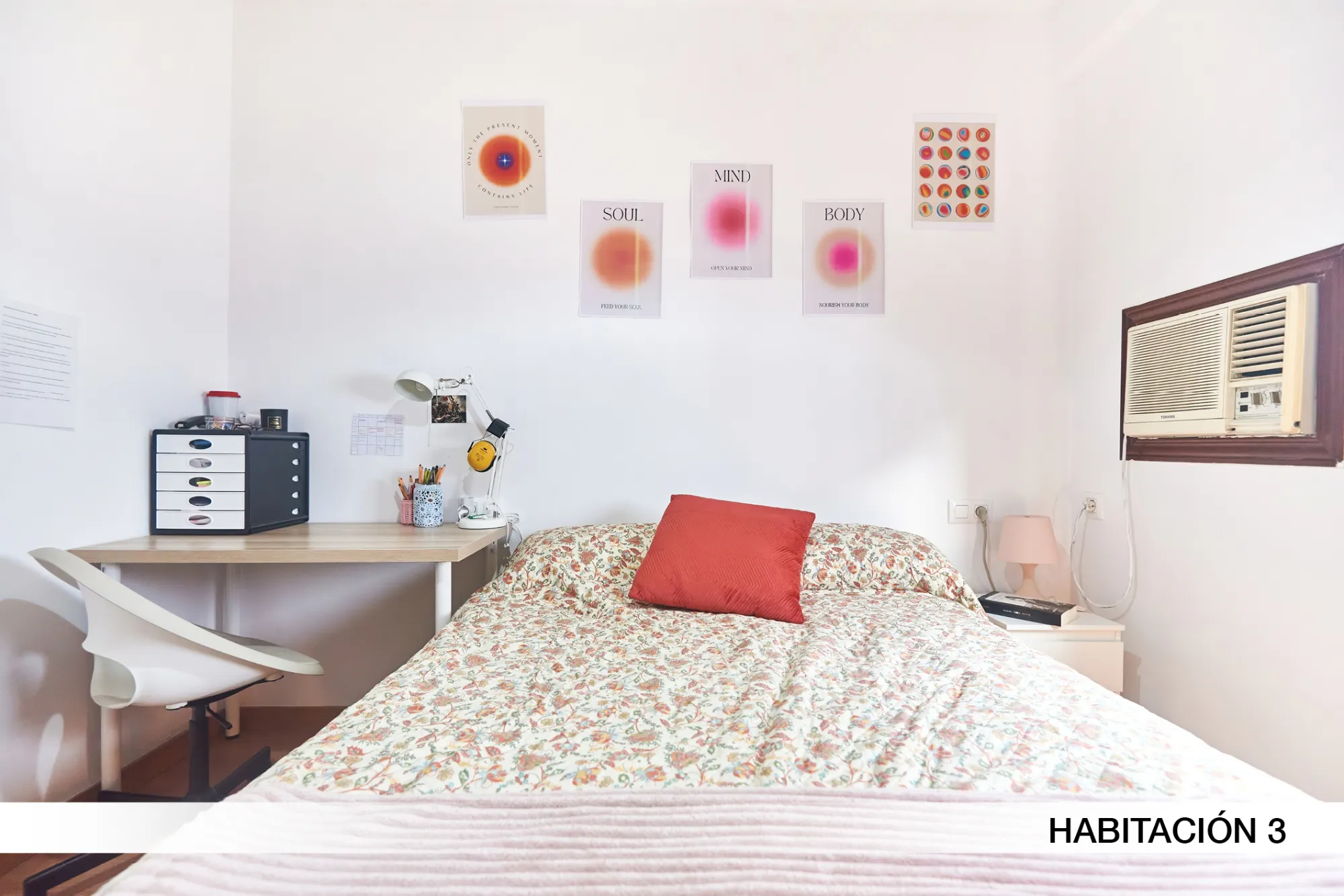 Stanza privata a Seville photo 4