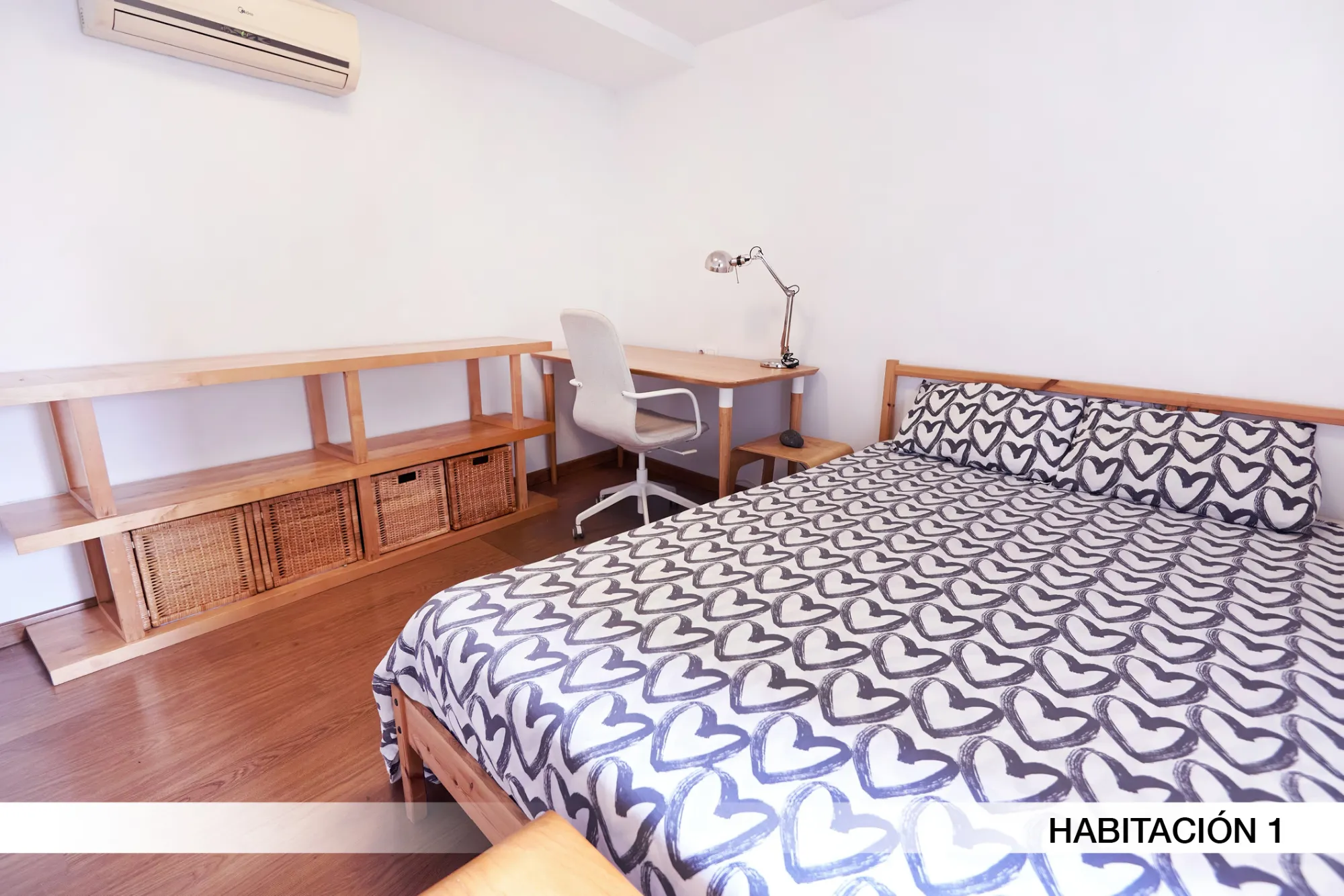 Stanza privata a Seville photo 3