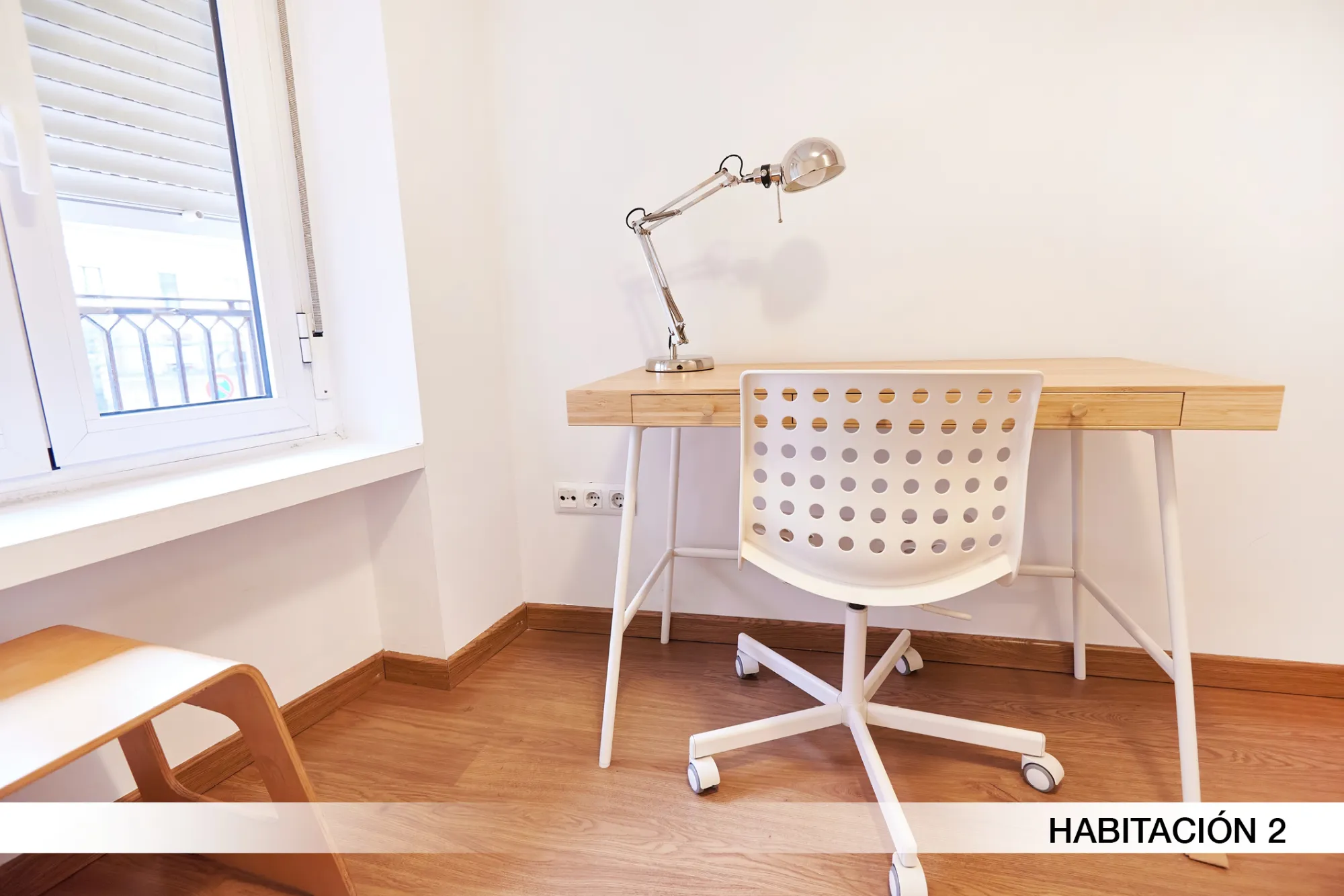 Stanza privata a Seville photo 4