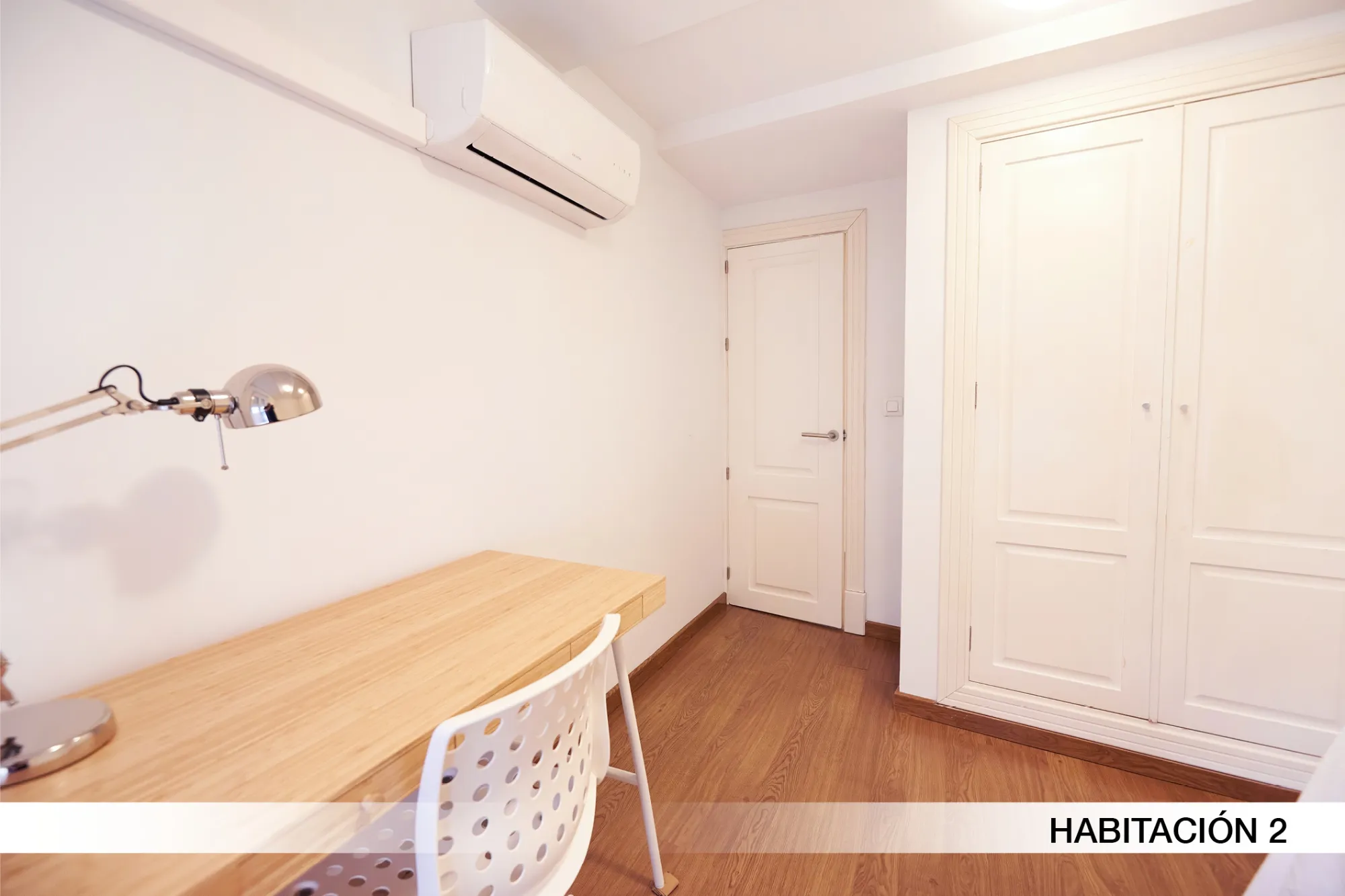 Stanza privata a Seville photo 3