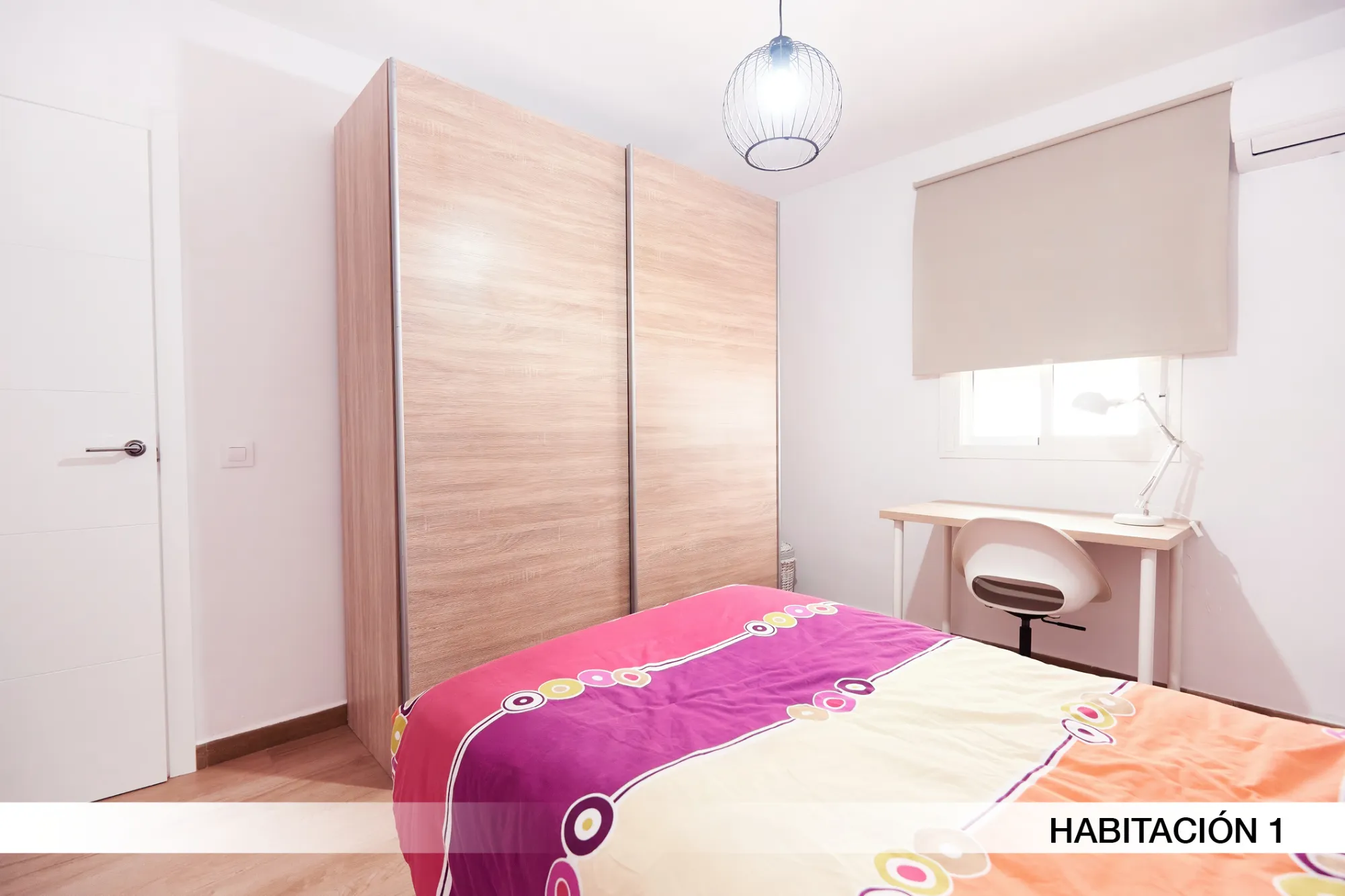 Stanza privata a Seville photo 2