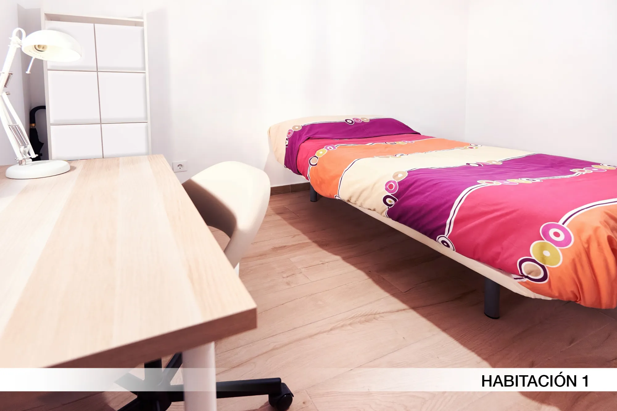 Stanza privata a Seville photo 4