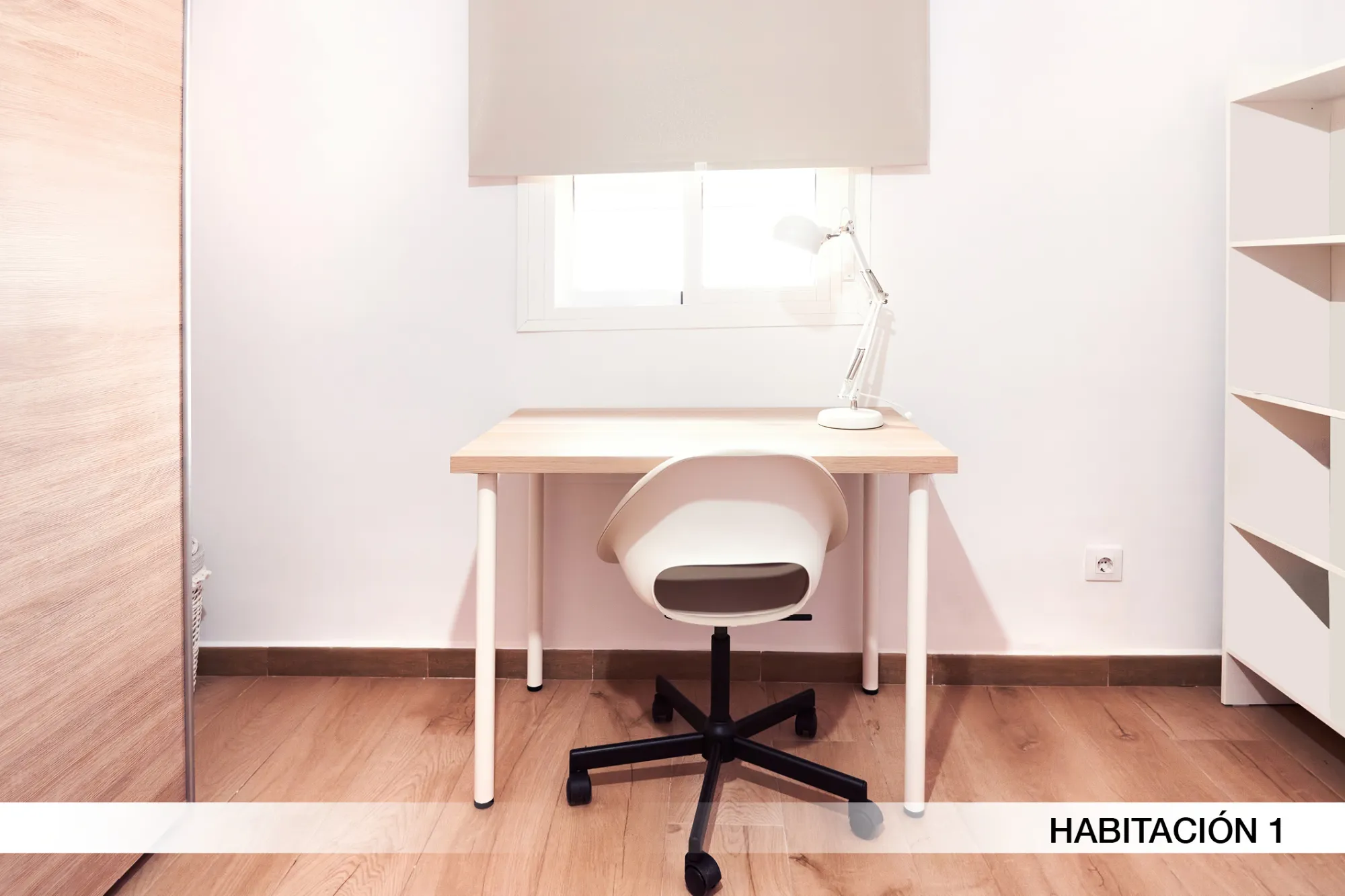 Stanza privata a Seville photo 3