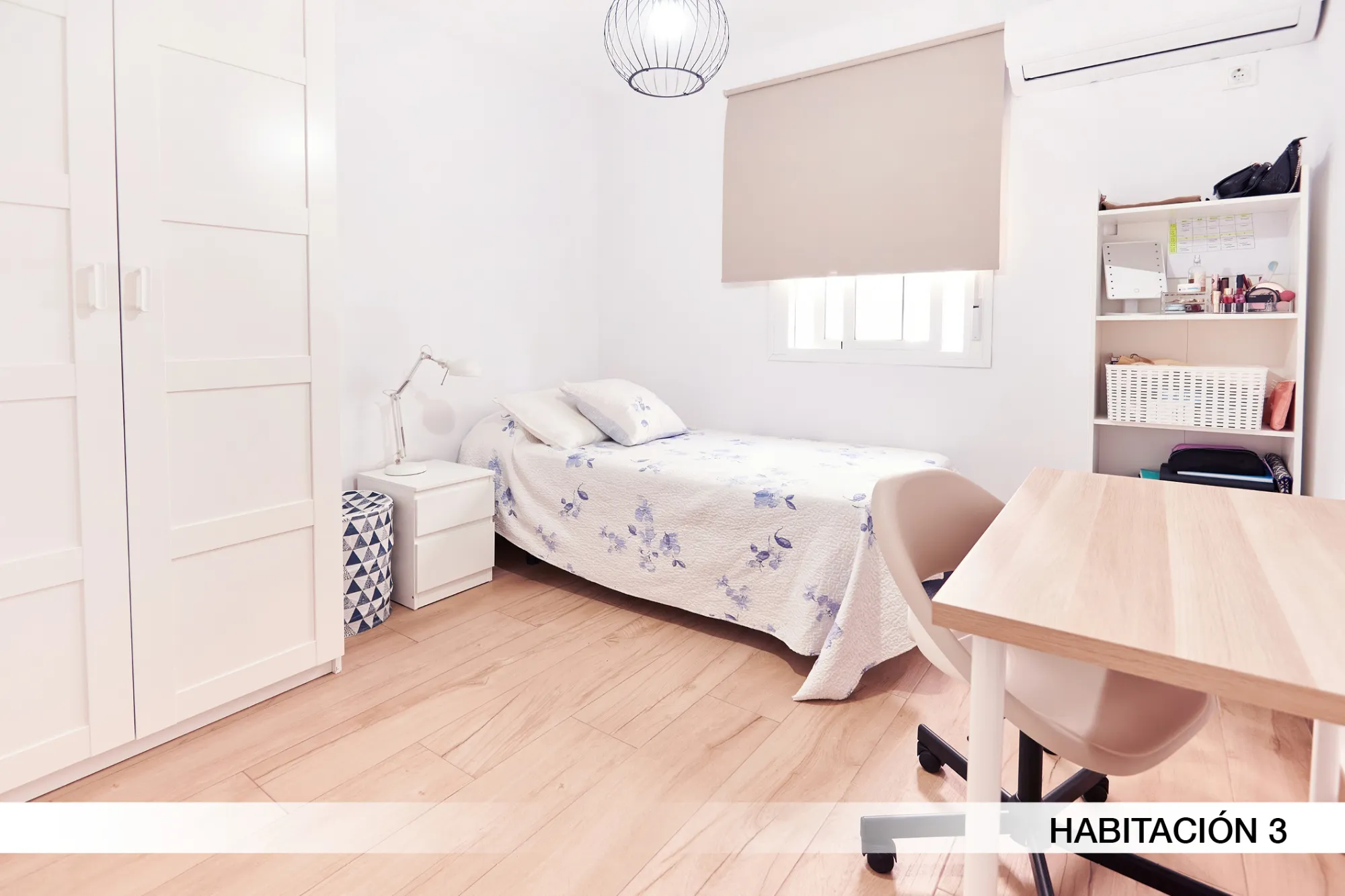 Stanza privata a Seville