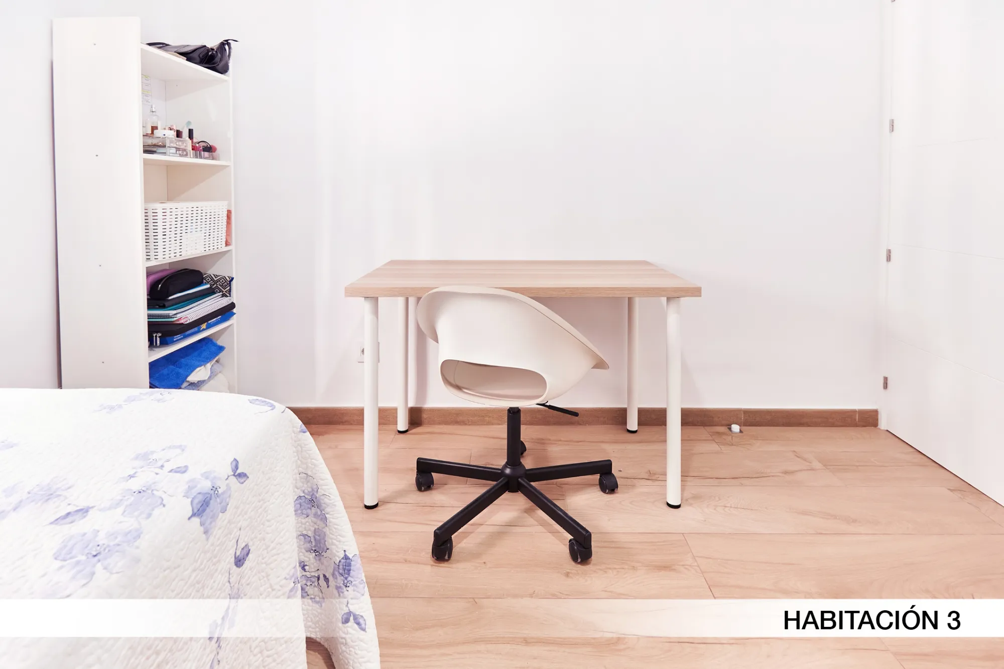 Stanza privata a Seville photo 3